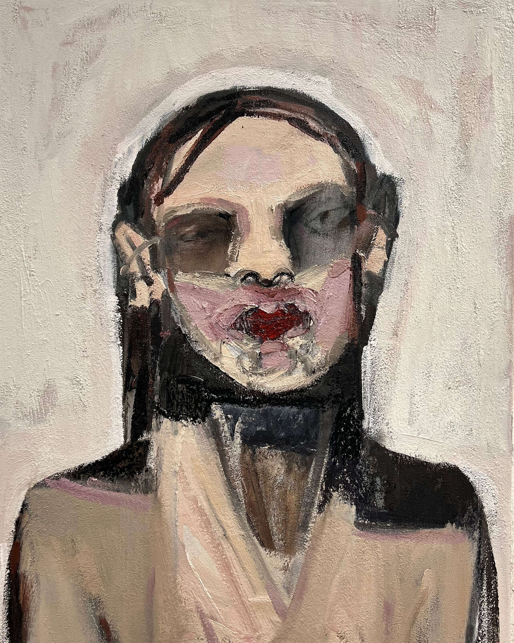 lipstick - Tyler Heidenwag 1