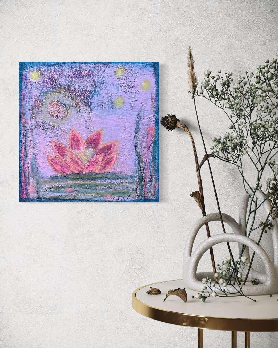 Sunrose - Martina  Schepperle  3