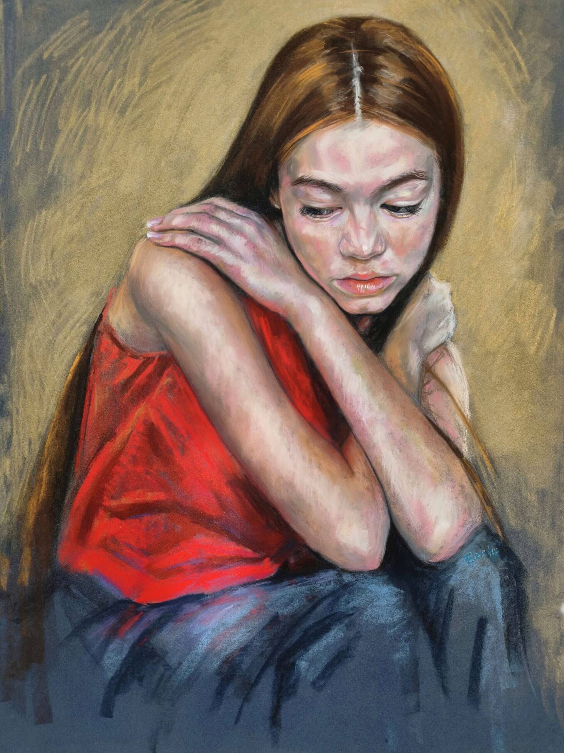 Young Marry  - Elza Slo 1