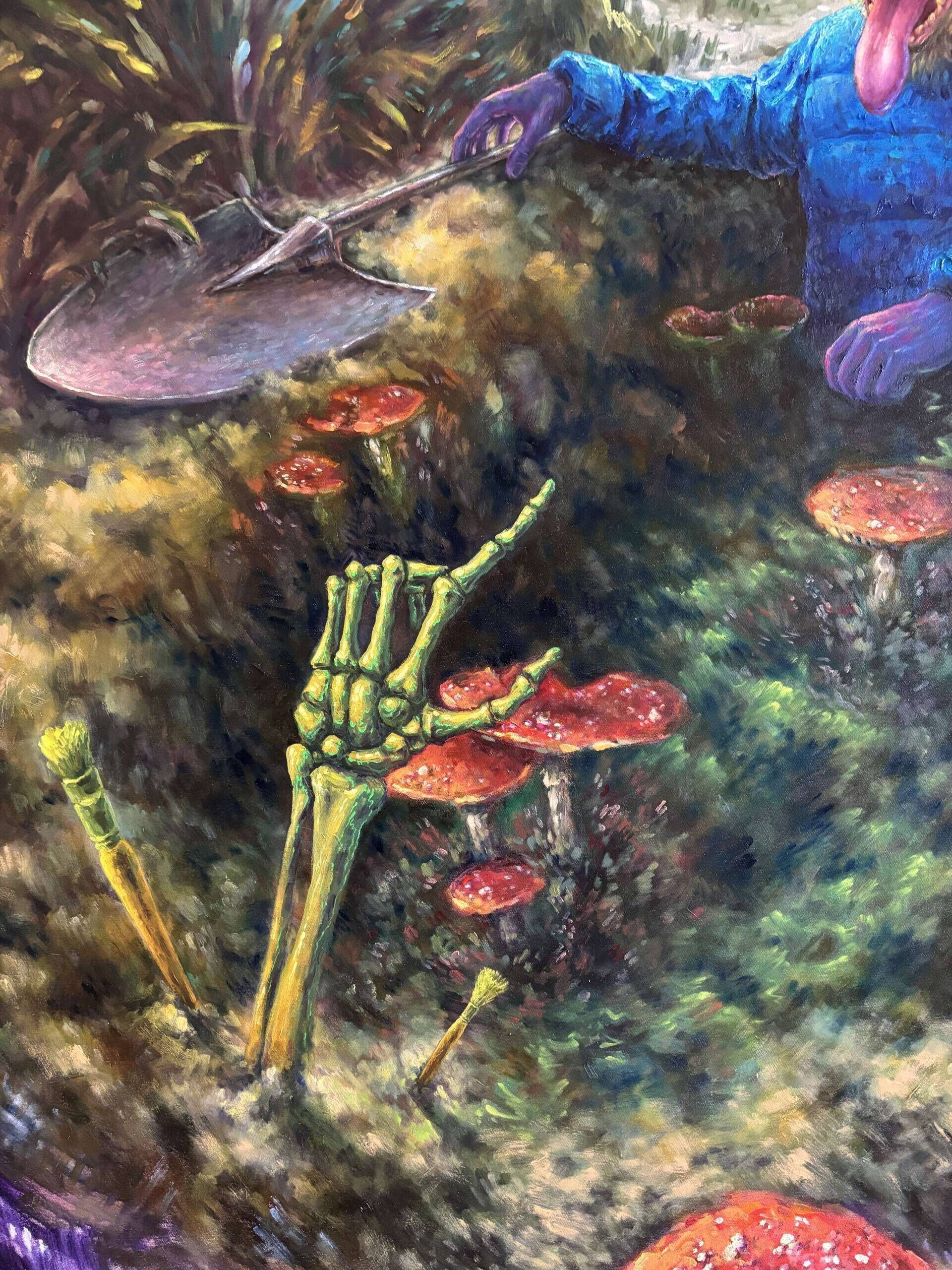 Opportunist im Volks-Wagen - Anton Koval 2