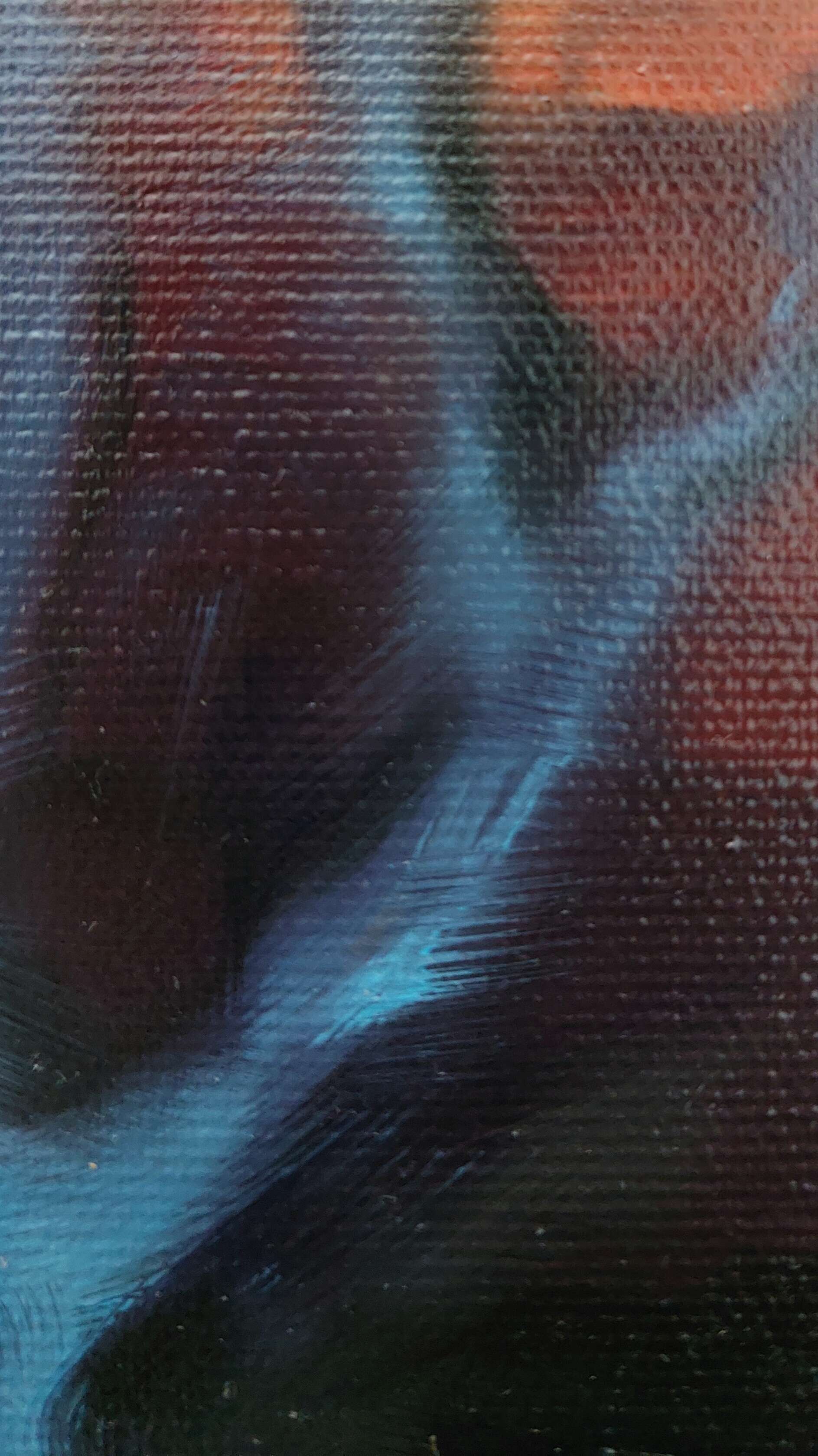 Zwischen Blau und Rot - Alexander Straub 6