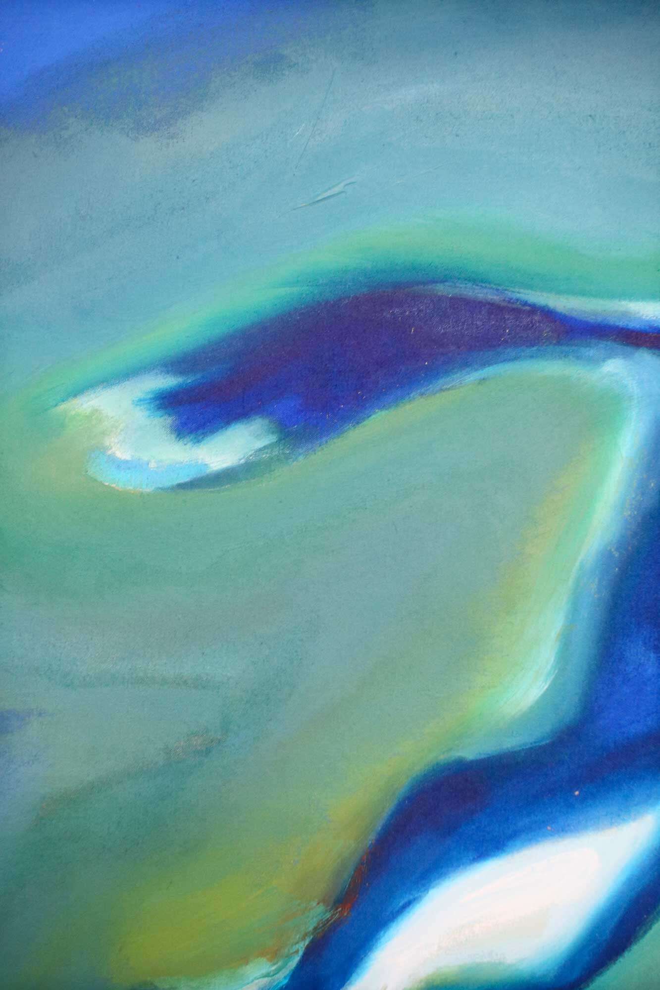 Running Horse - Jana Gruszeninks 7