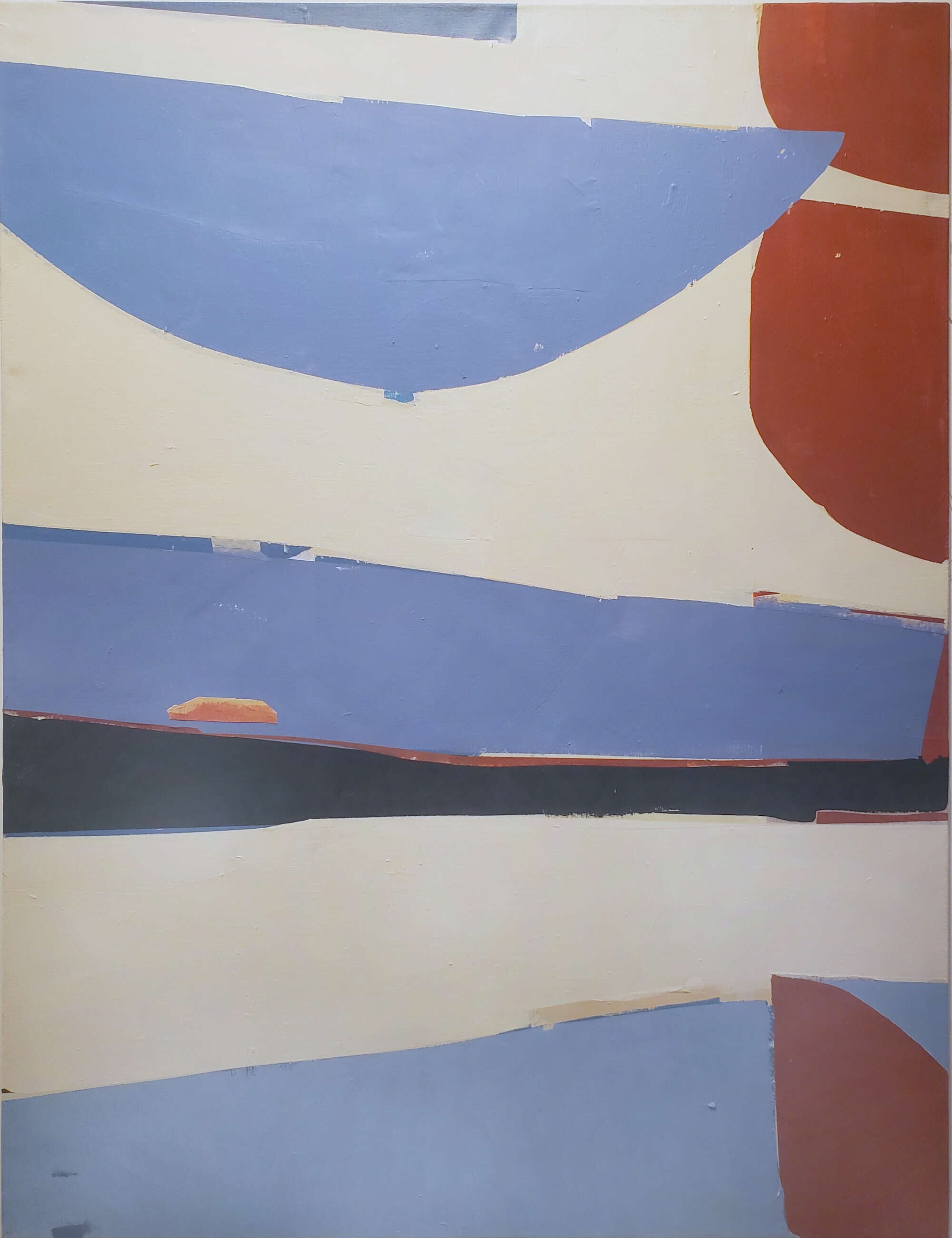 Soundwaves - Drew Mazyck 1