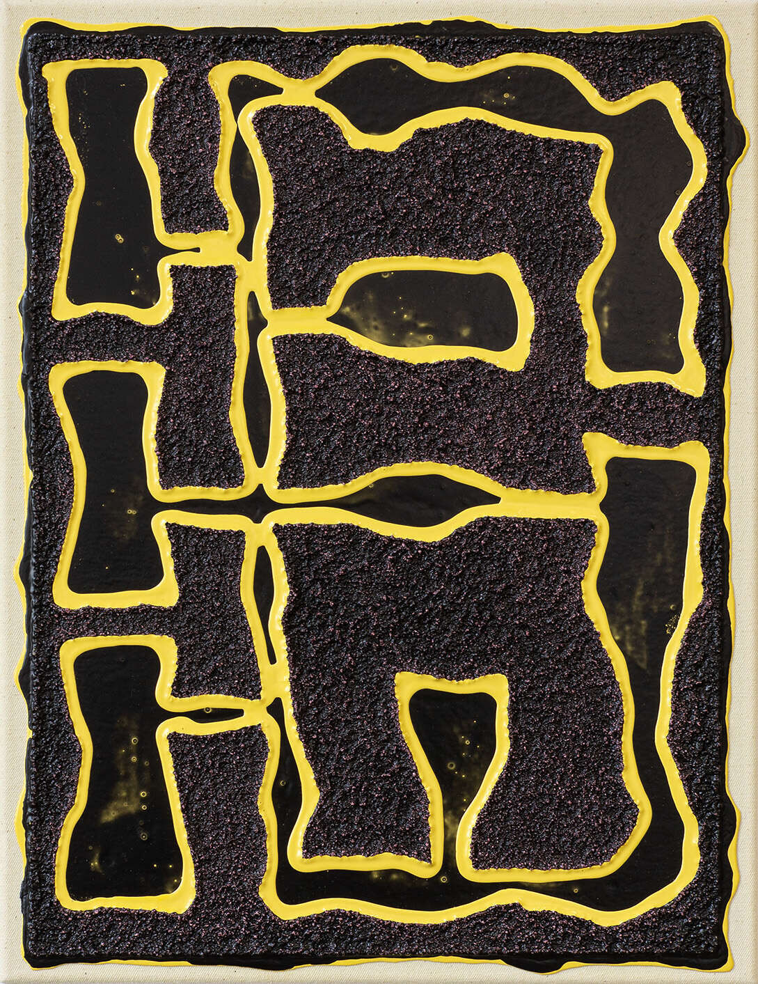 o.T. (Leander) - Margarethe Ucinski 1