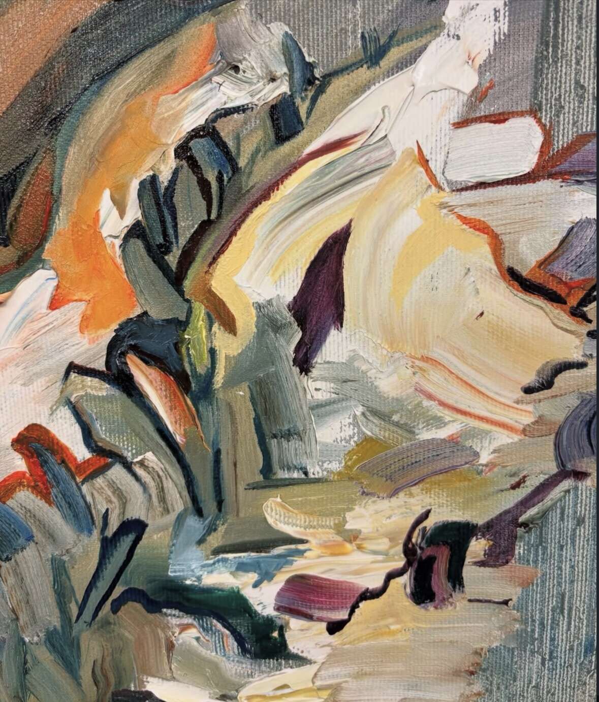 Üüb a Dünj - Jonathan Lützen 3