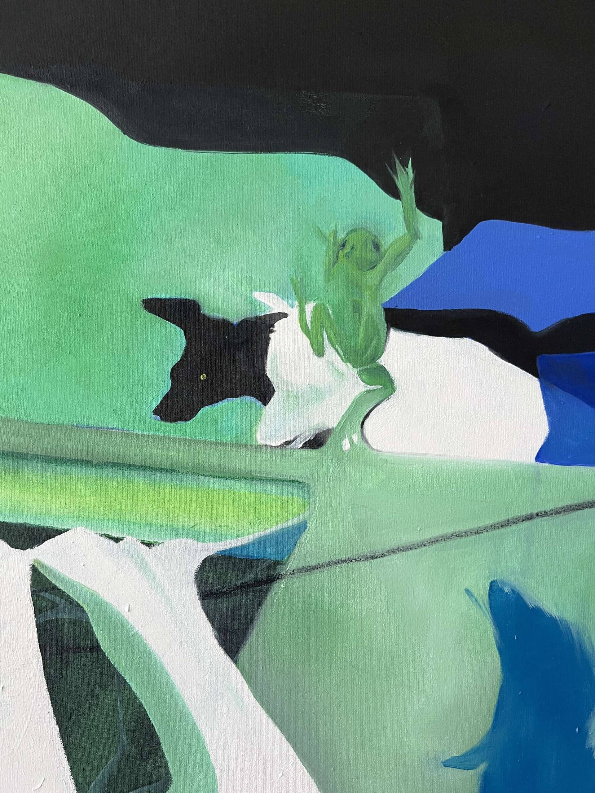 The Sweet/ Escape 2024 - Anaïs Perier 2