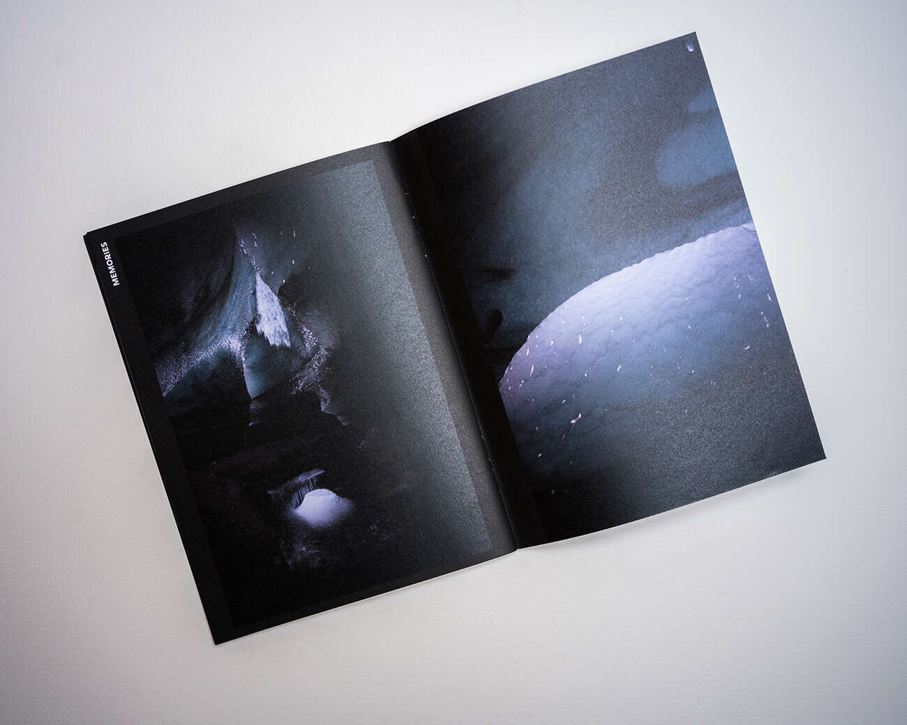 MEMORIES OF KÖTLUJÖKULL 5 - Maria-Magdalena Ianchis 5