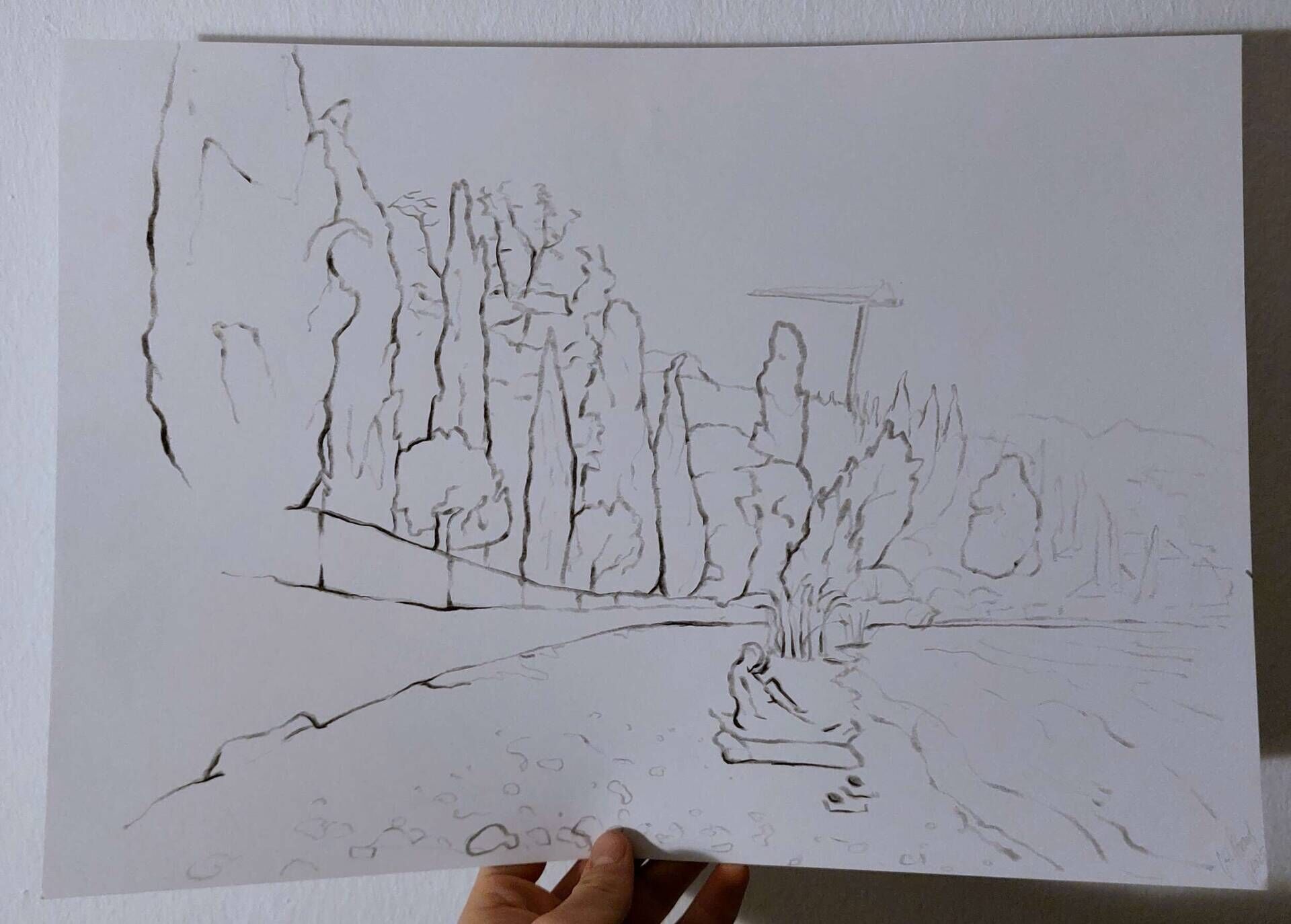 Am Gardasee - Alexander Straub 4