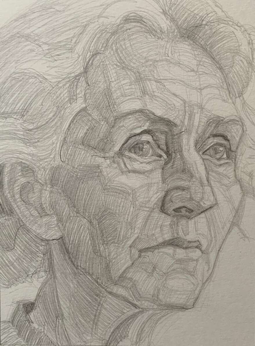 Gudrun - Sebastian Lorenz 1