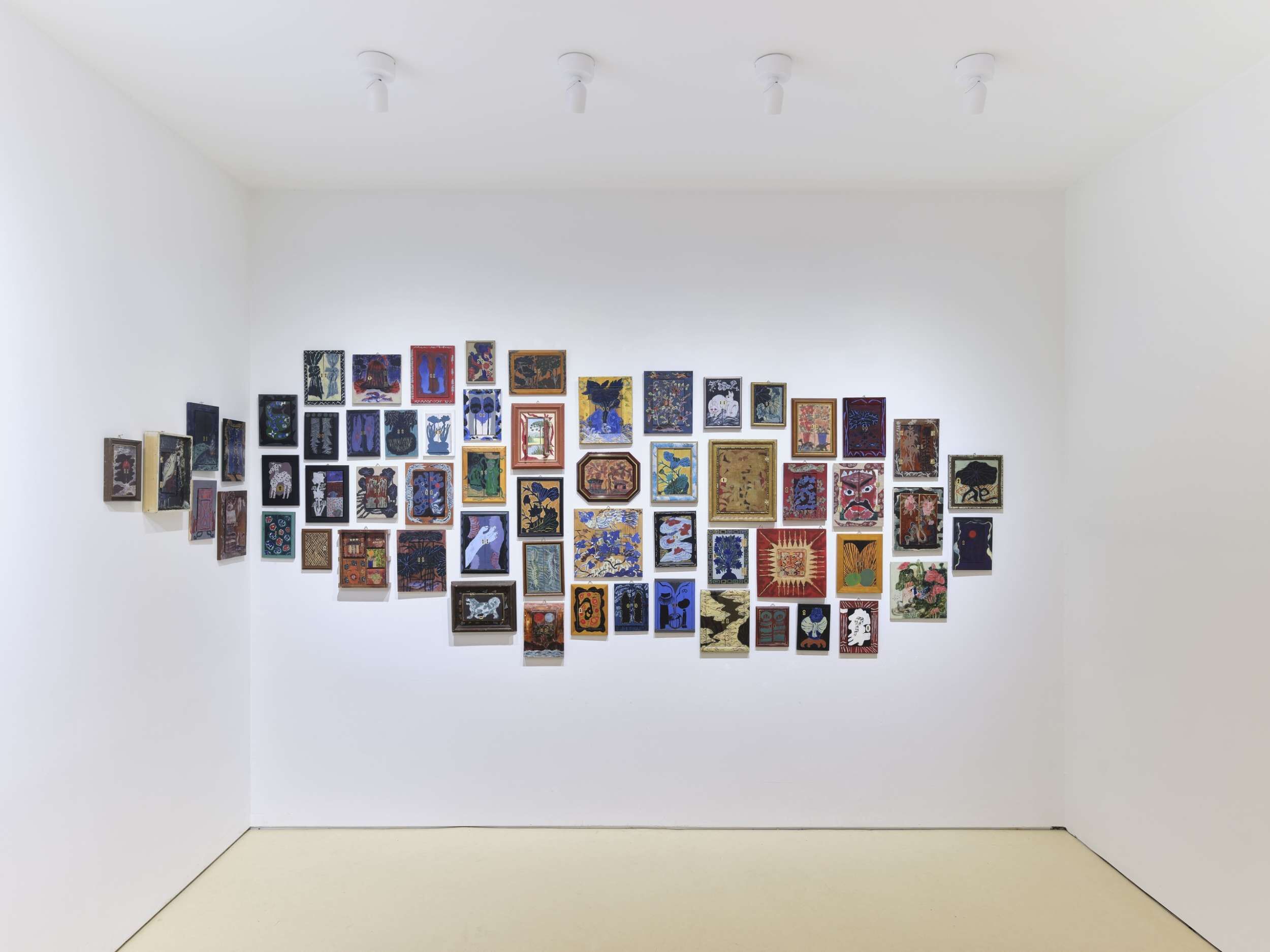 Schrank Serie #37 - Soyoung Park 6