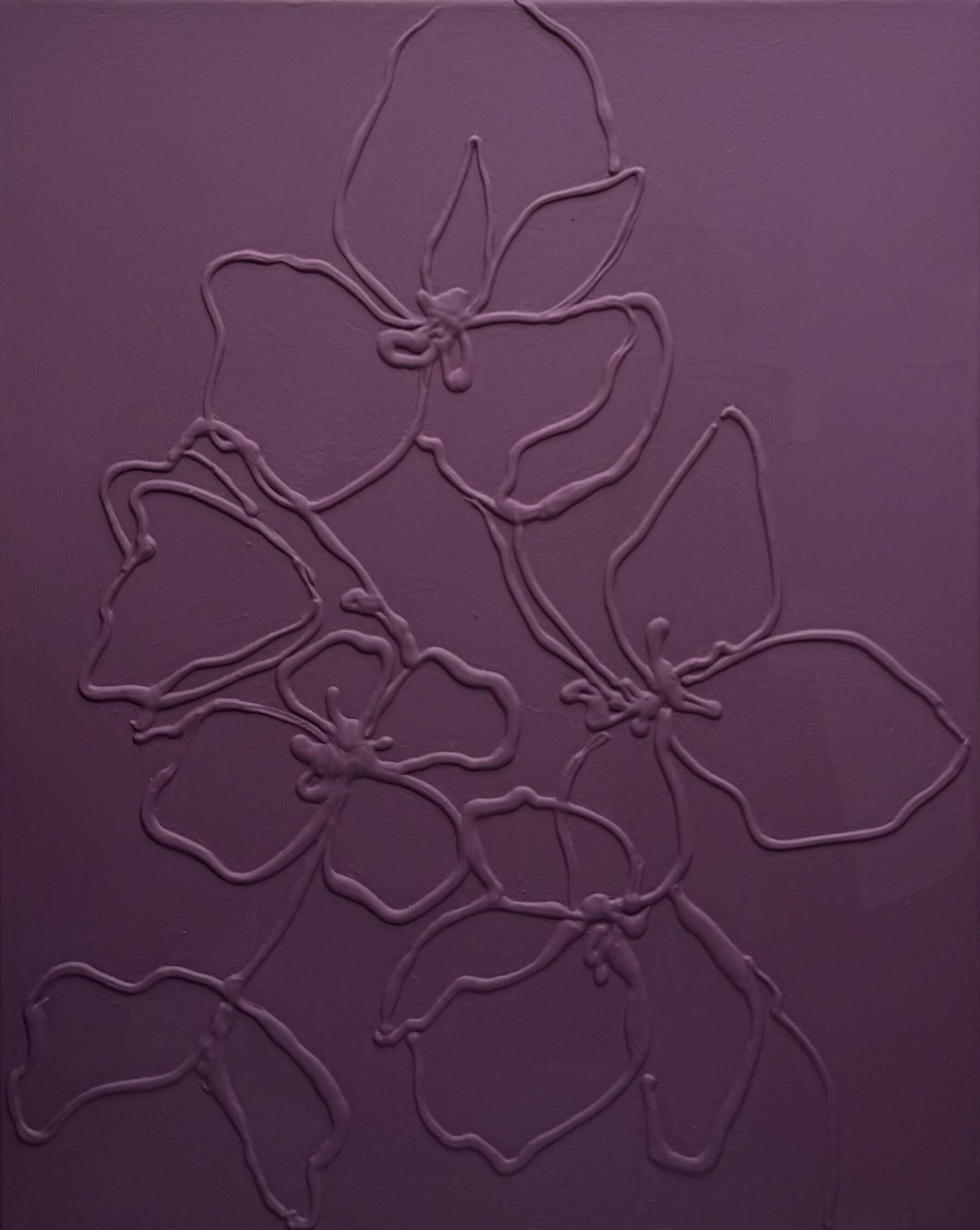 Ohne Titel  - Le Phuong Anh Meier 1