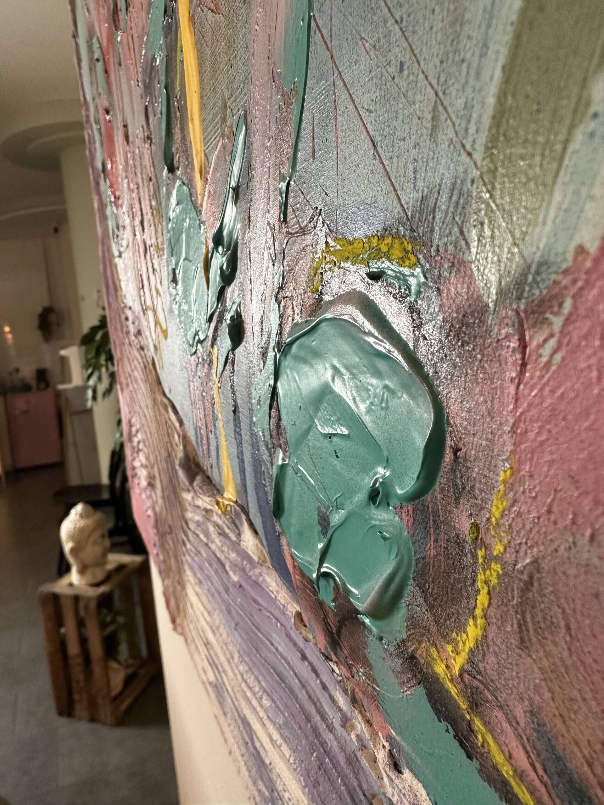 kneeling in front of you - Martin Collmann 1