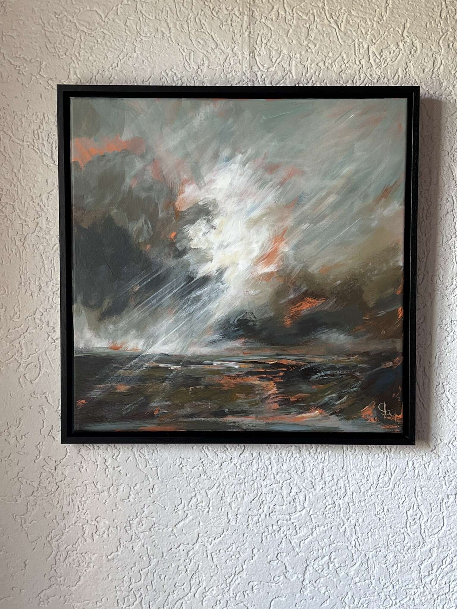 Im Wandel - Melissa Faltermeier 2