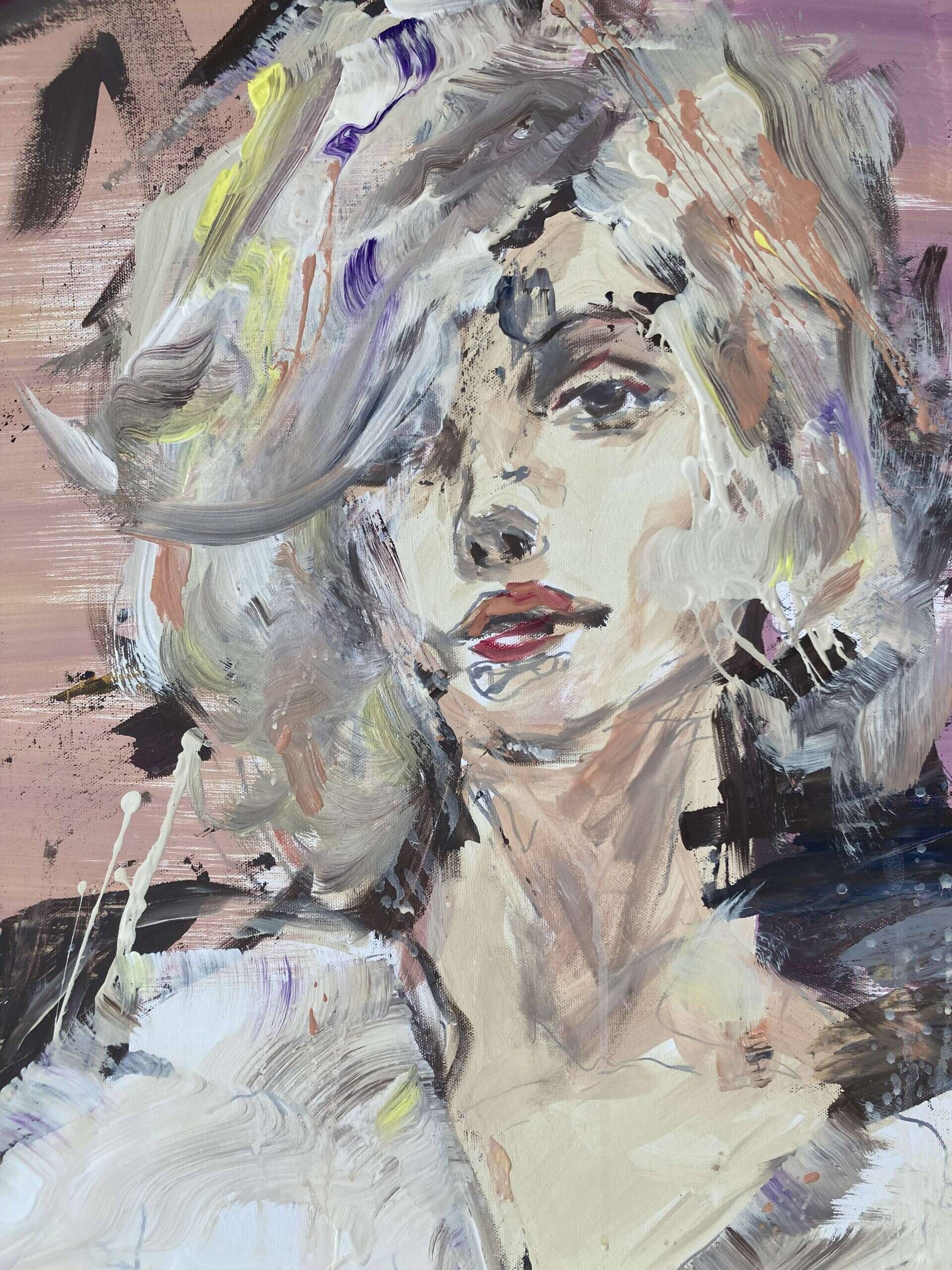 Presence - Kim Helbig 1