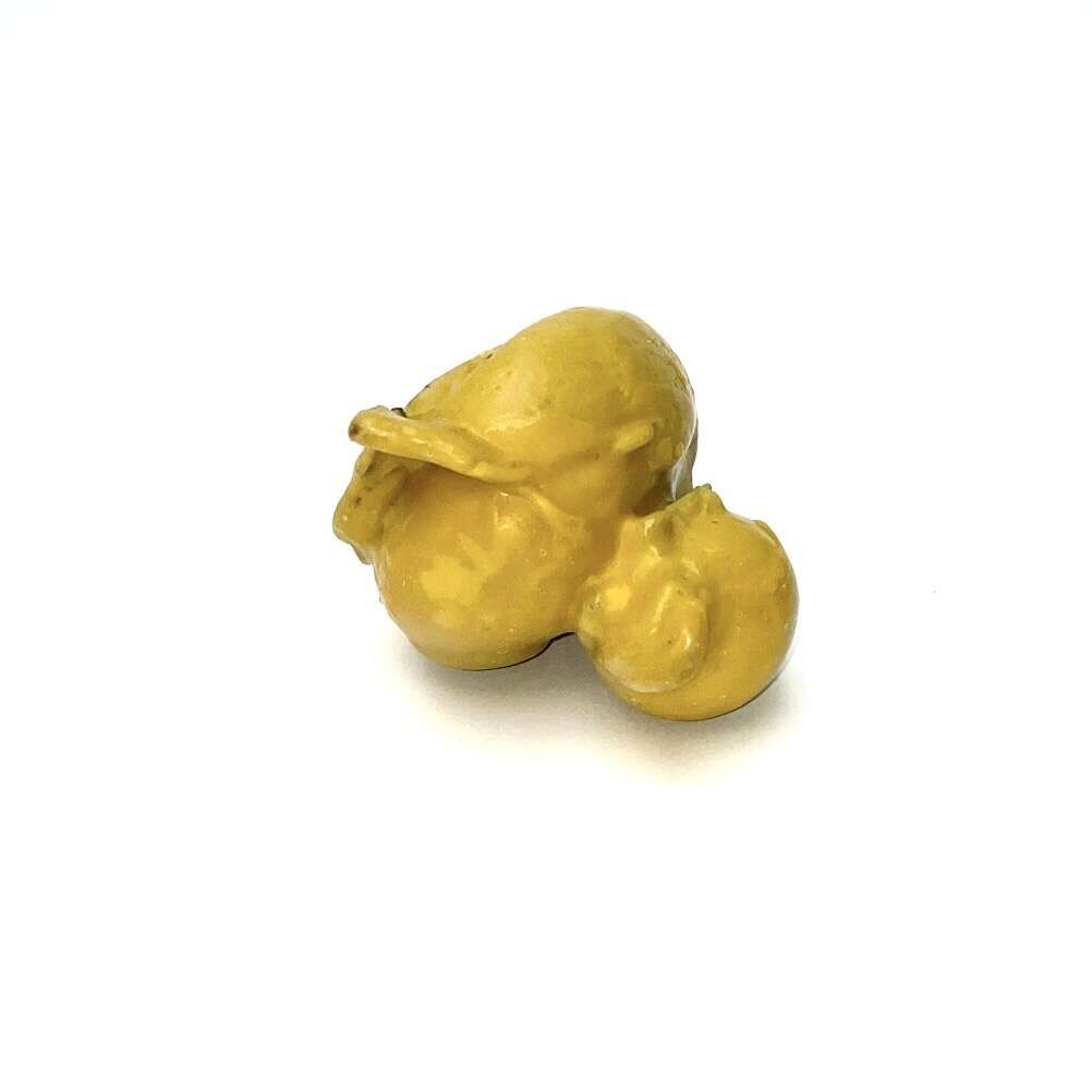 Coated in Beewax After the Dryness They Have Known (2026) - Terryfied Club 3