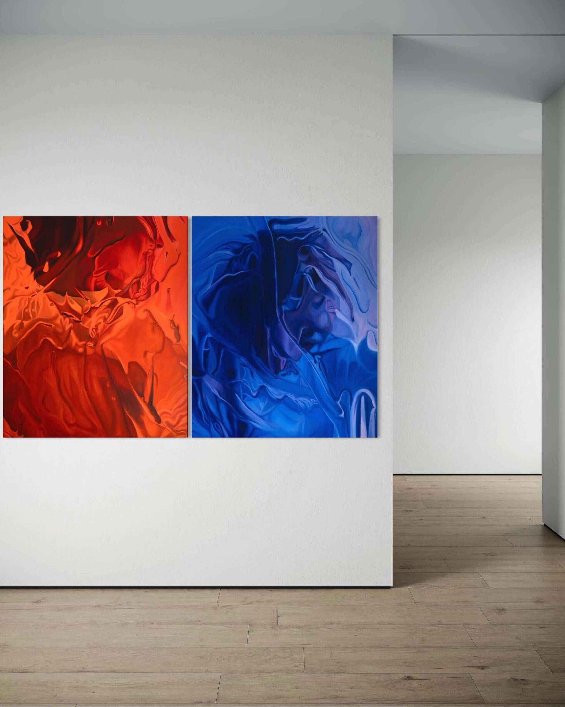 Hues of Orange - Anna Lena  Wirth 8