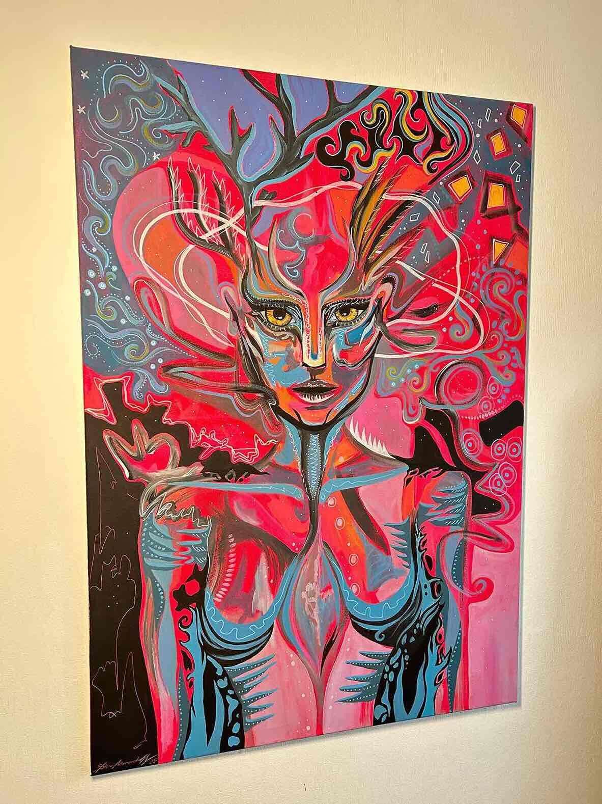 Connection  - Stella Mierendorff 4