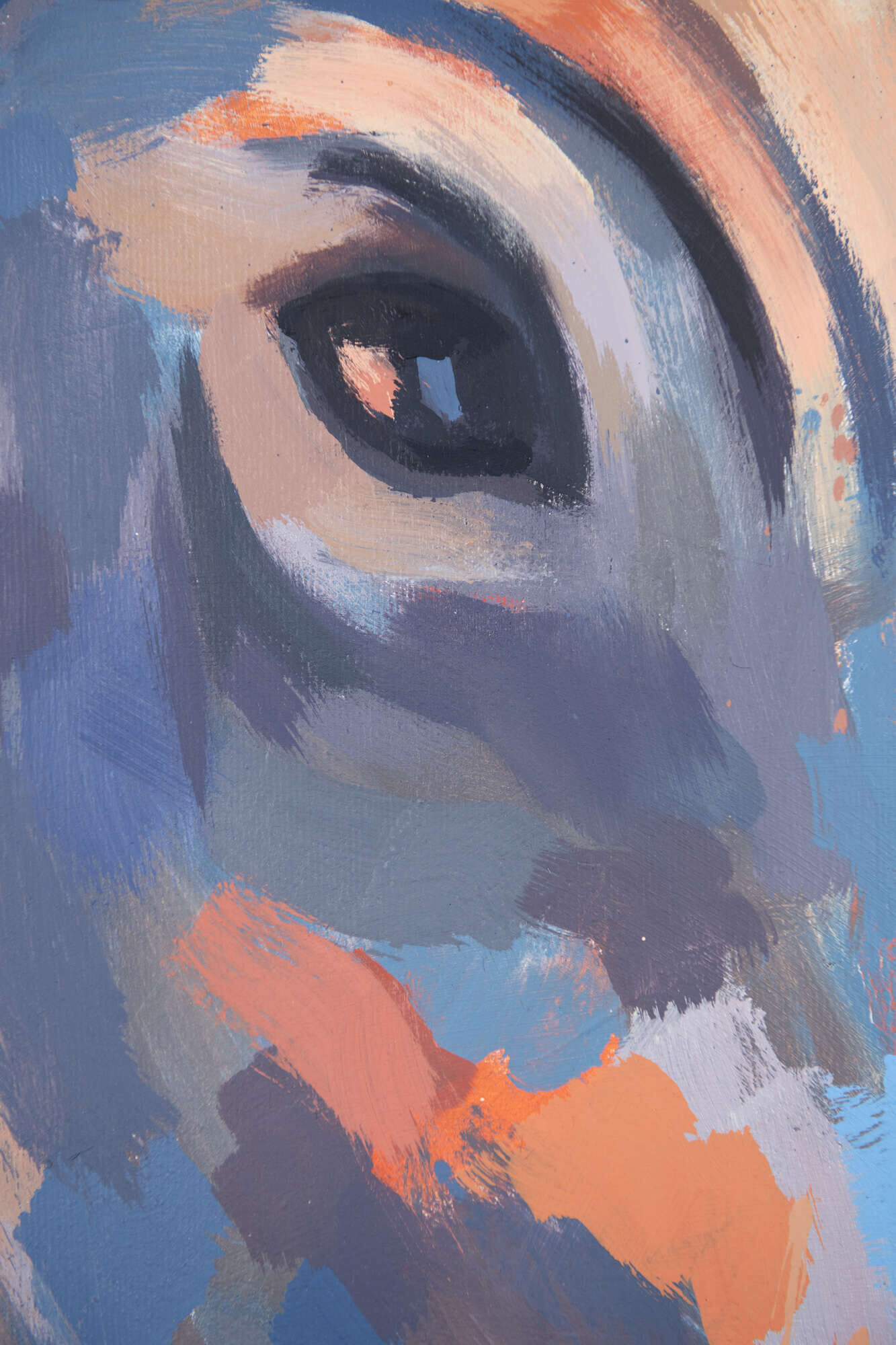 #10 - The Colour and Weight of Life - Moritz Maas 3