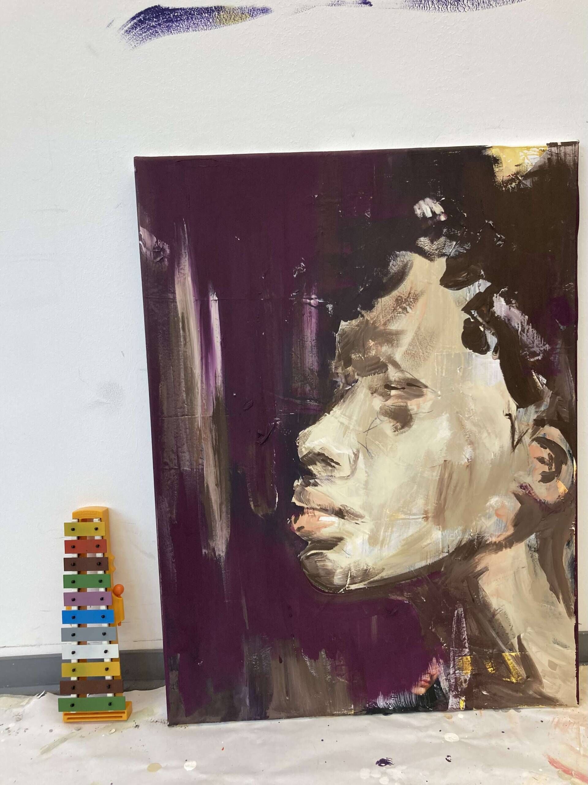 Verblasstes Gold - Kim Helbig 9