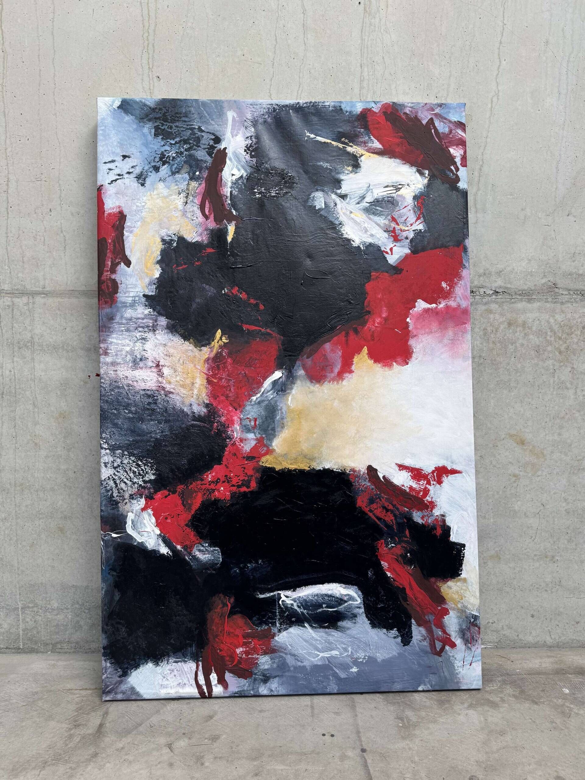 THE BEST PART OF MY HEART IS FOR YOU - egenart 1