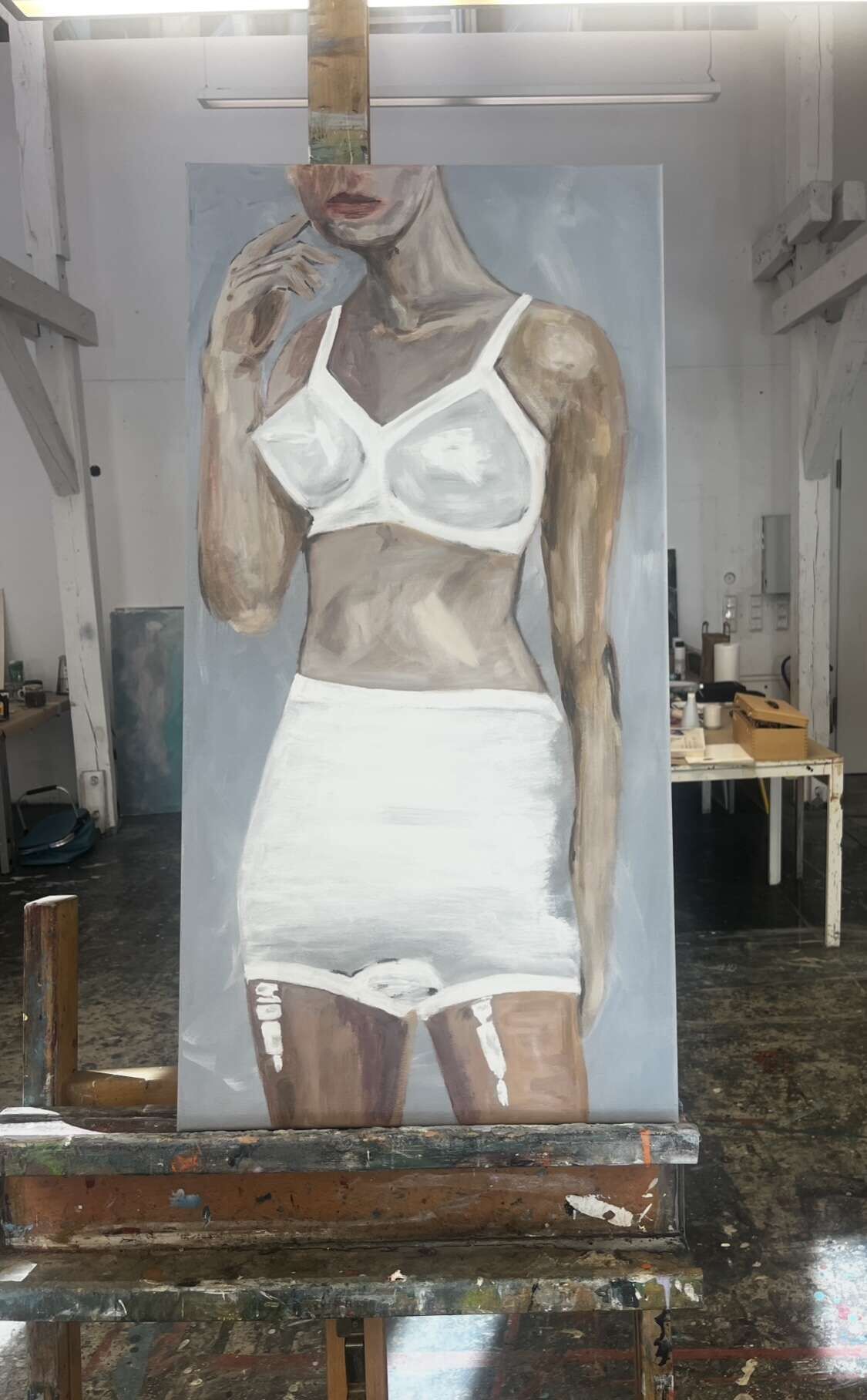 Die Unvollendete II - Sara von Meer 2