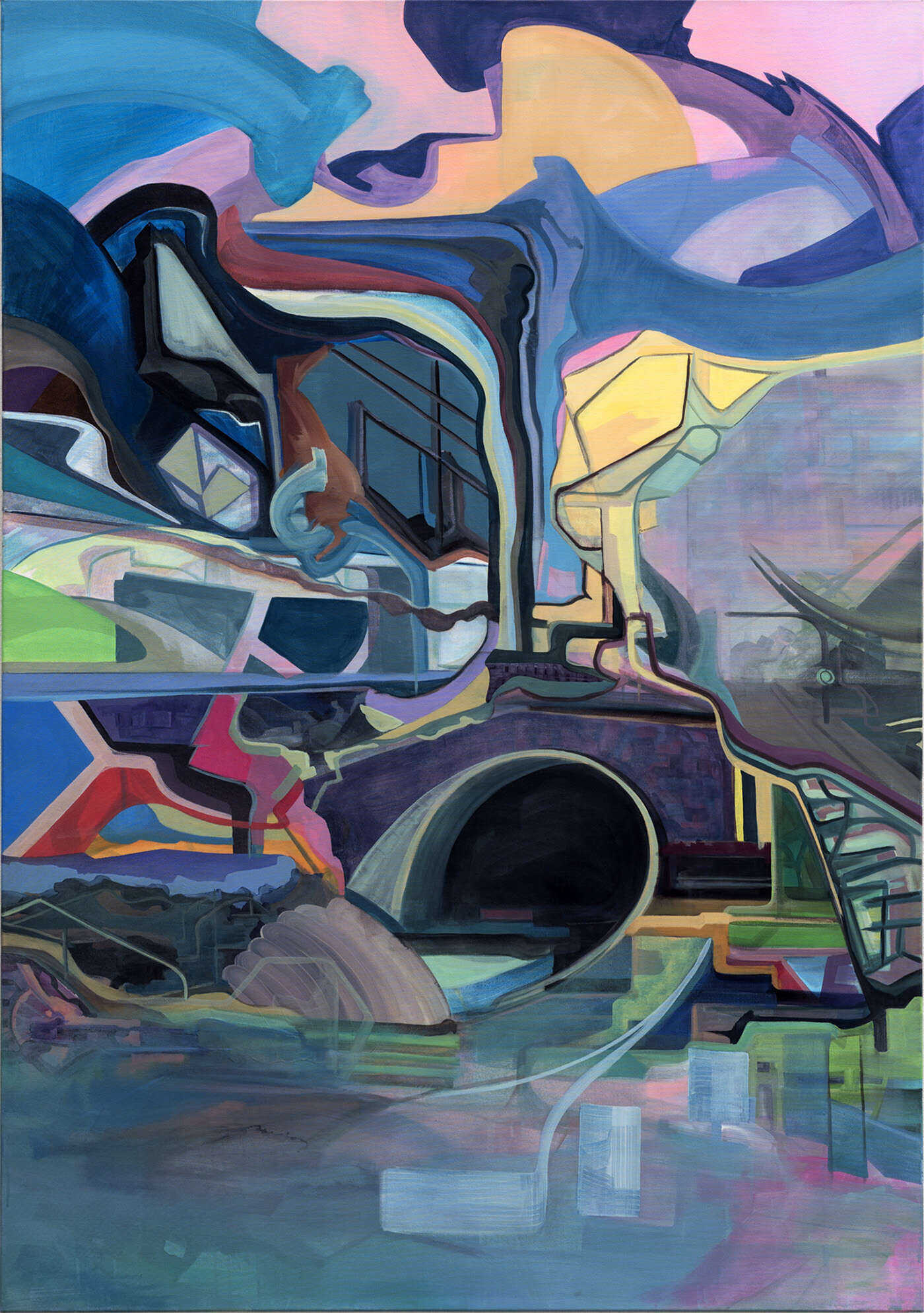 Welcome - Manuel Mohr 1