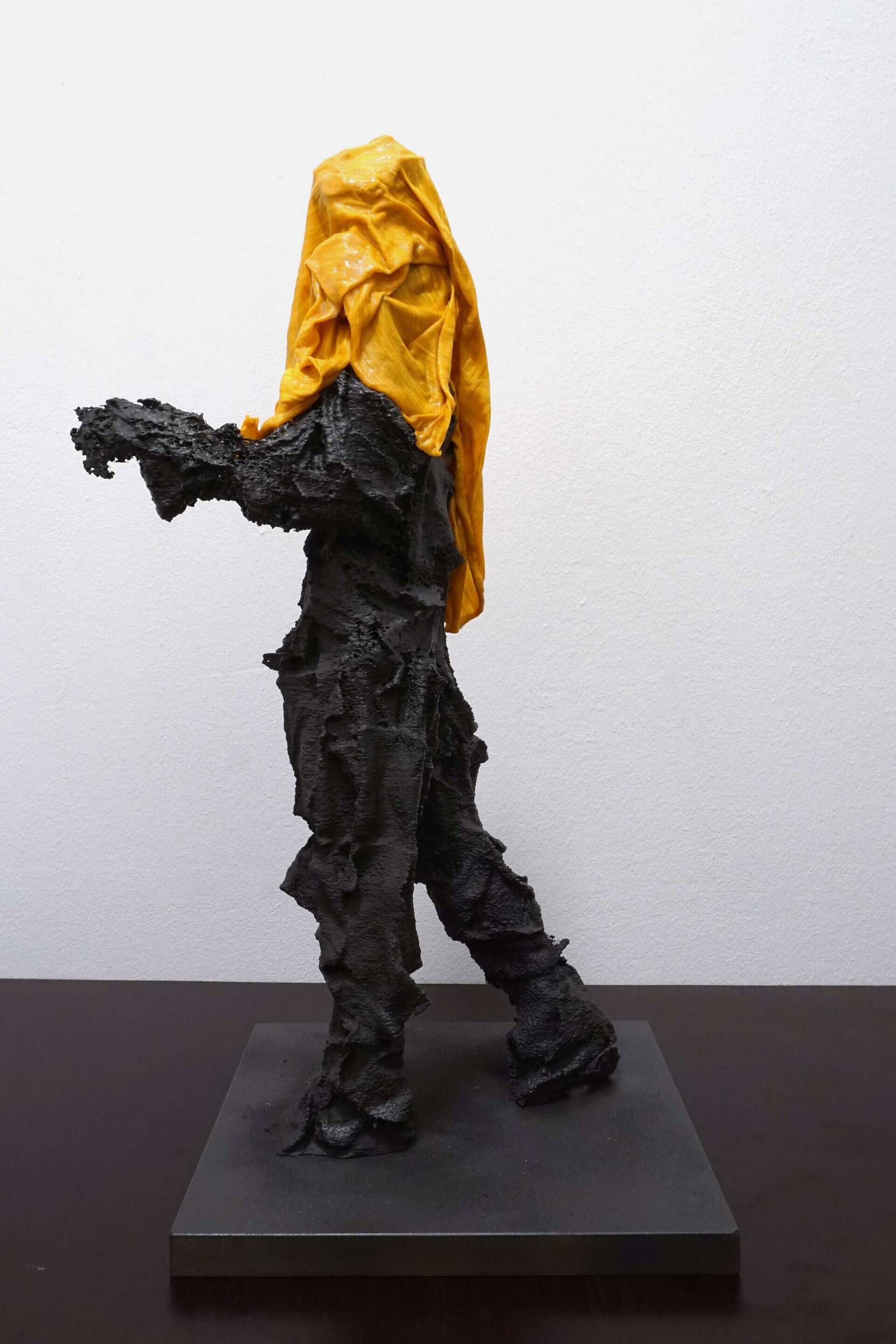 Schleichende Seuche - Dominik Ackermann 2