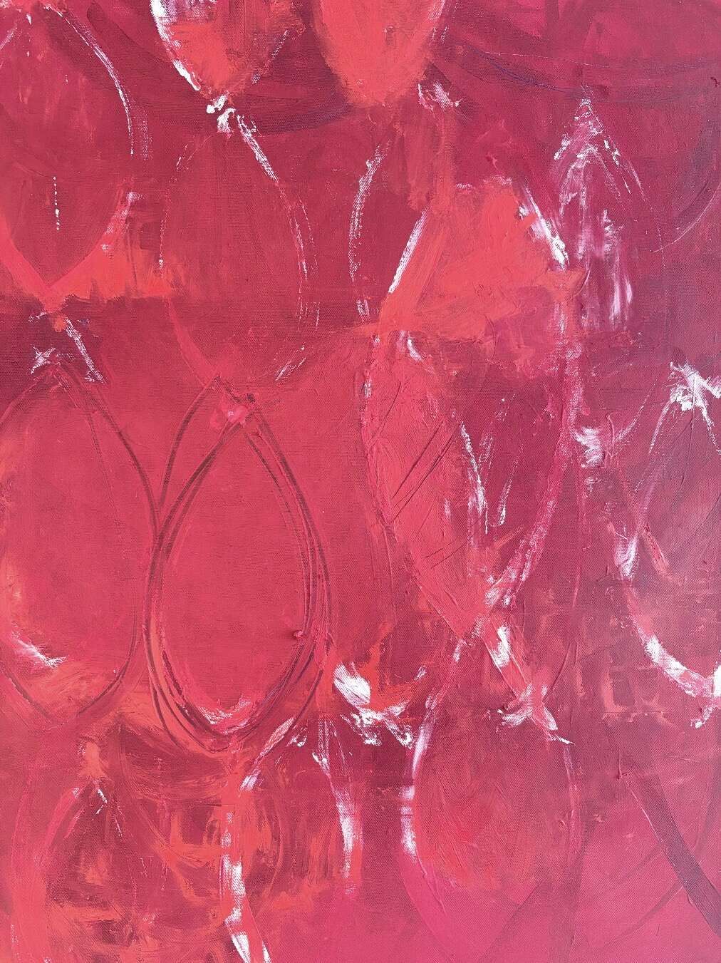 Studie in rot II - Bruni Bonadeo 4