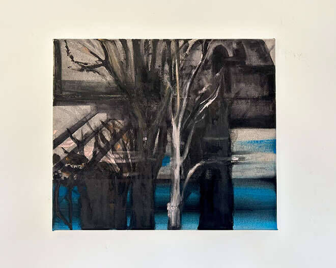 o.T. - Aruzo Firuz 2