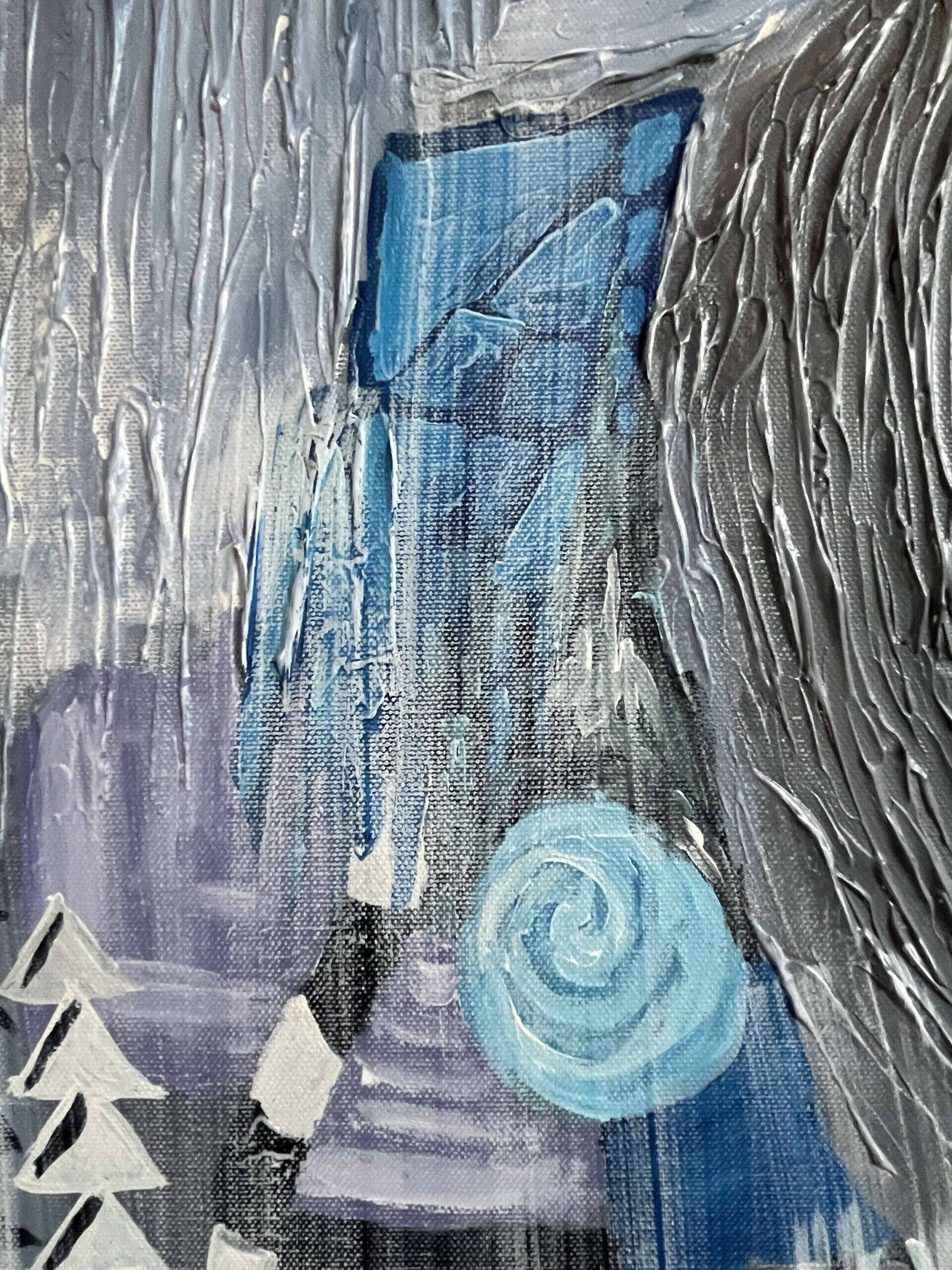 Dreamy 4 - Erika Barsegian 5