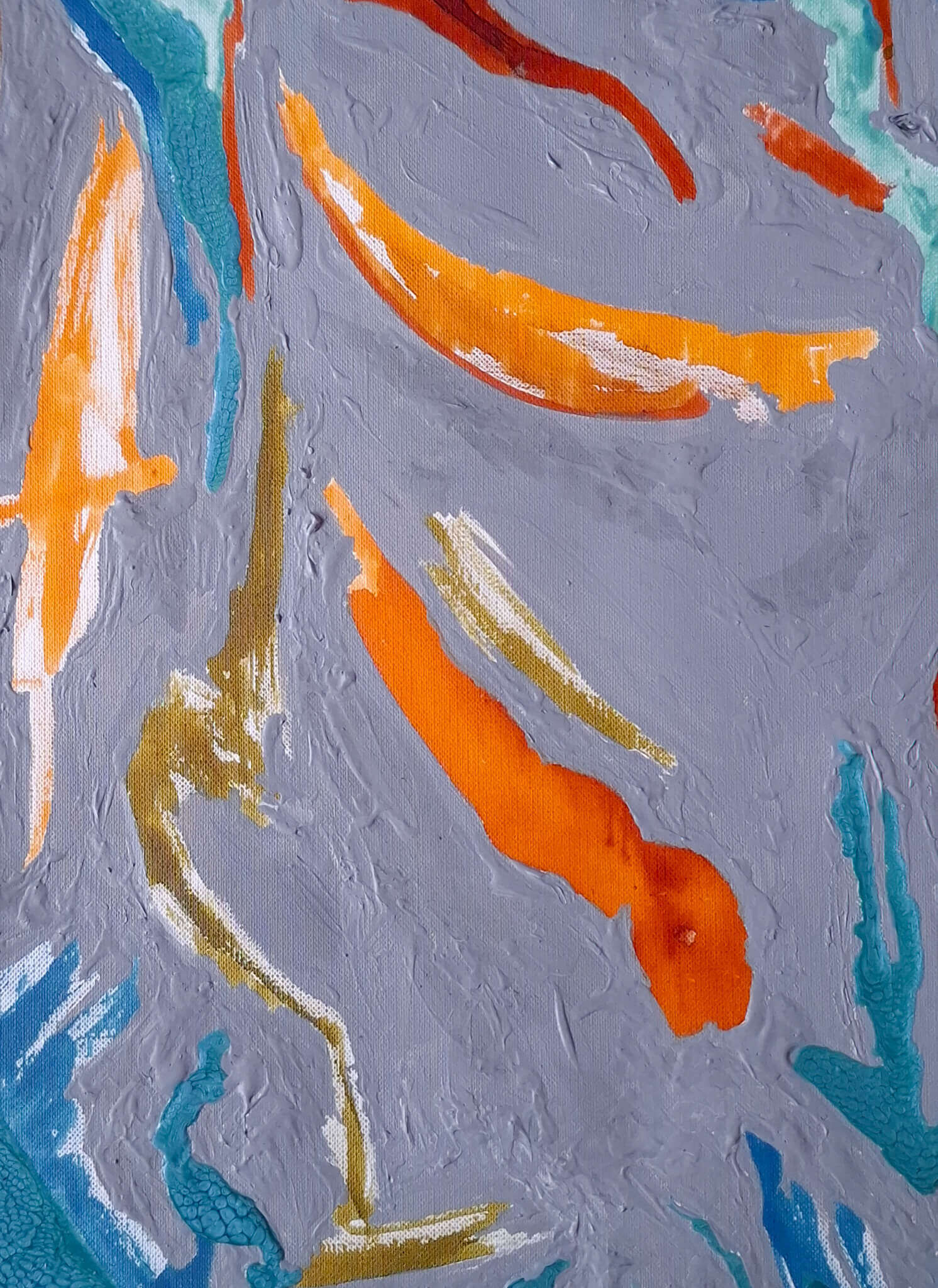 The effort of connection - Sofia Antoniadou 4