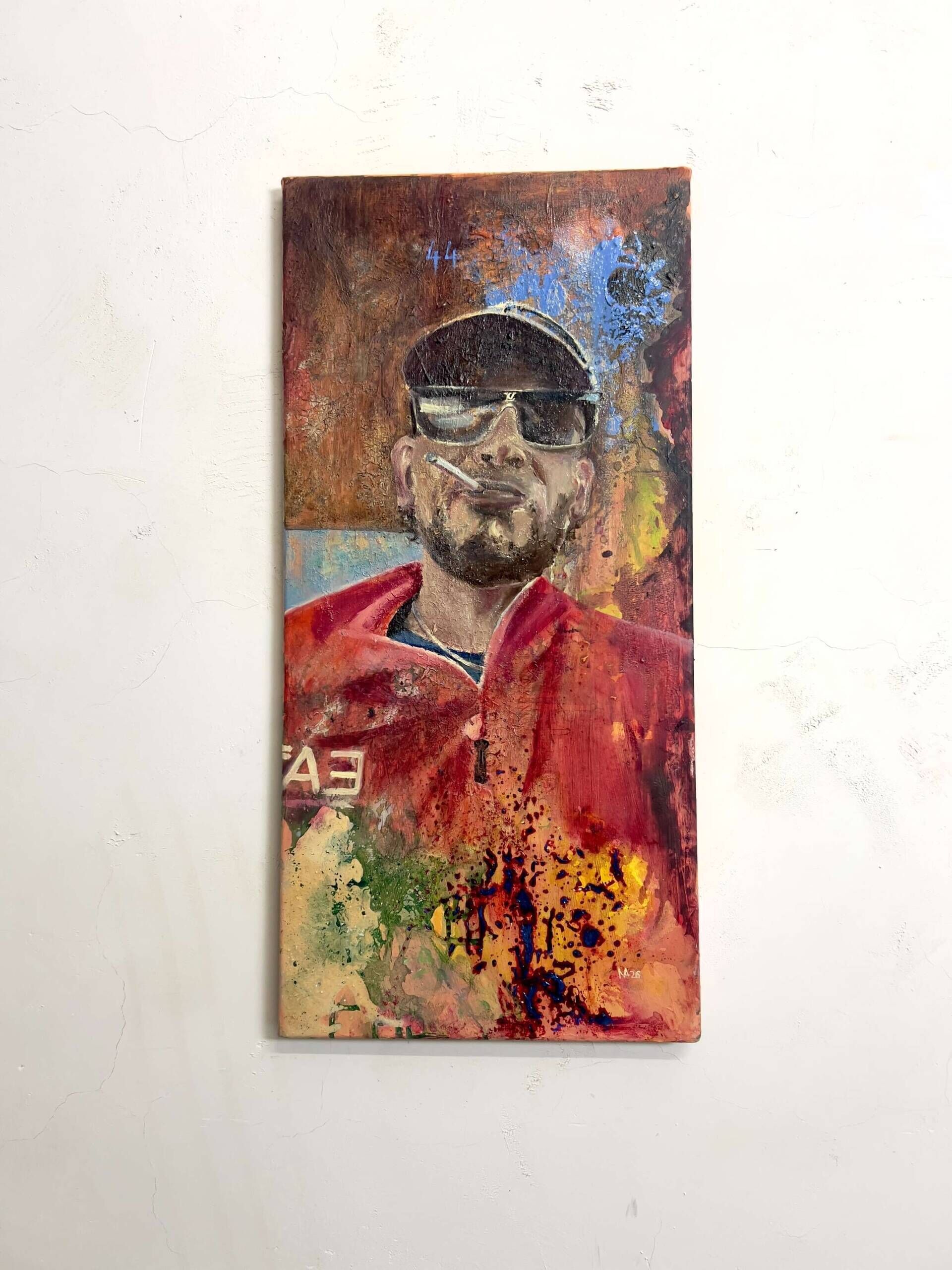 Gringo44_🔥 - Mathilda Augart 4