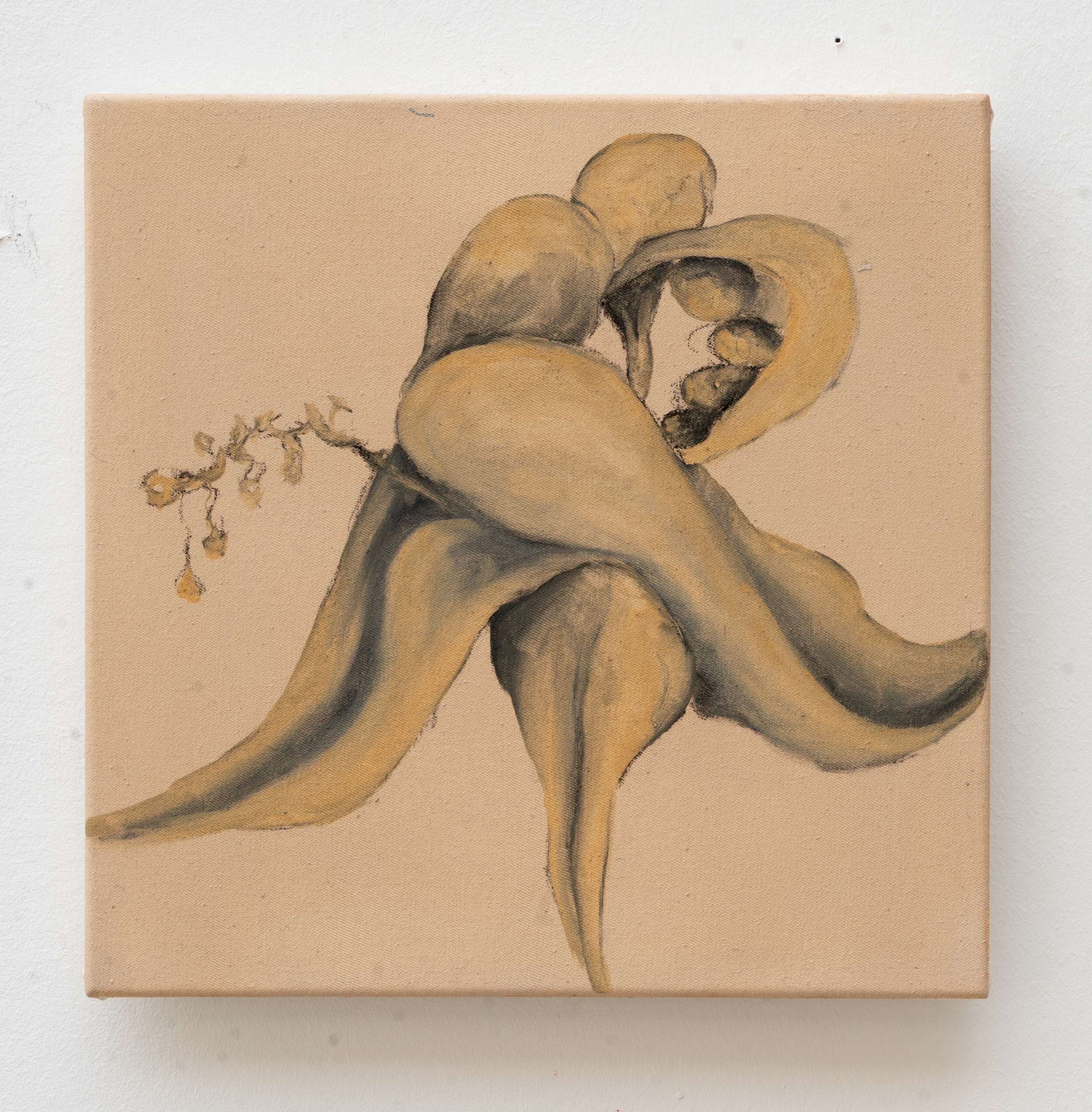 Dancing flower II - Jonattan Bustos 2