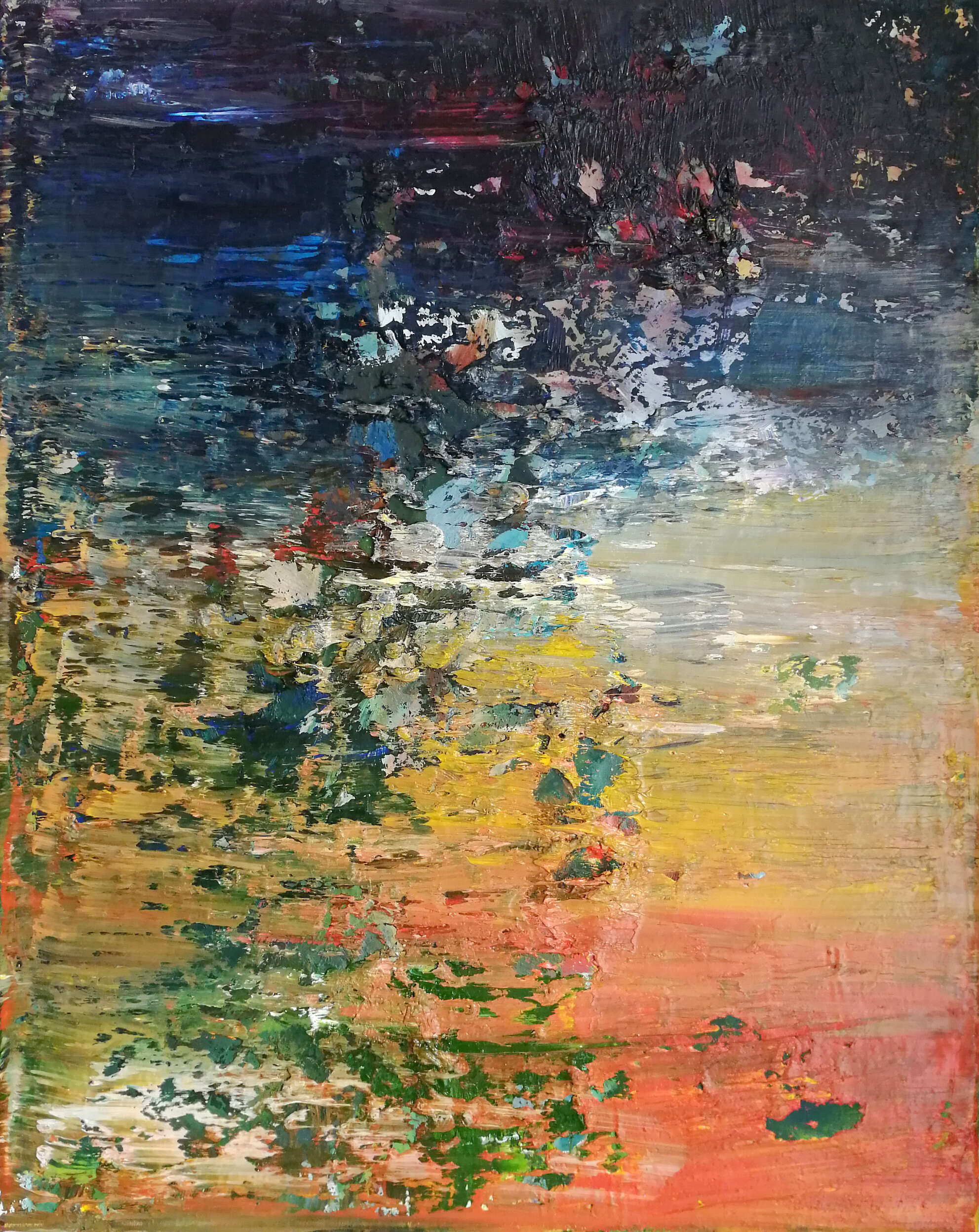Ohne Titel - Christian Herzig 1