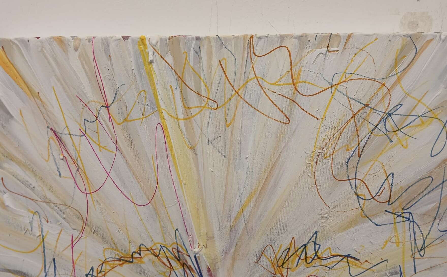 Das Zittern der Wahrnehmung - Kim Helbig 2