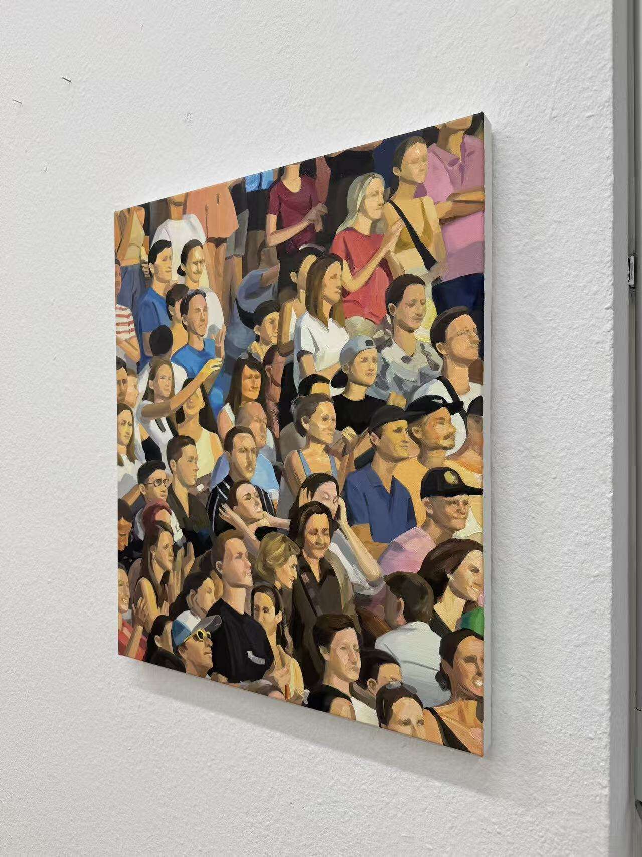 Festivalnacht - Fancheng Xu 8