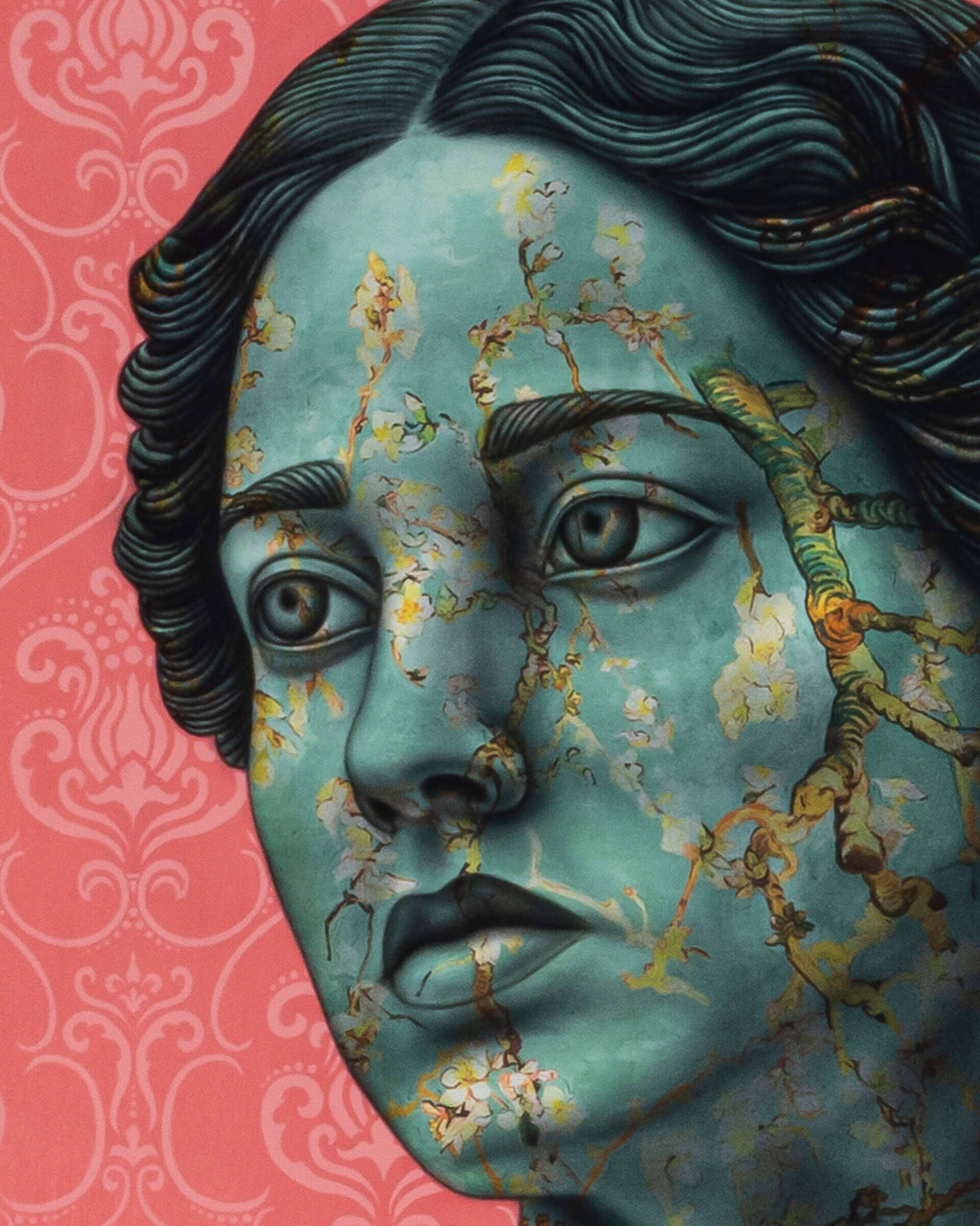 Elysium - Kaan Ege Önal 1