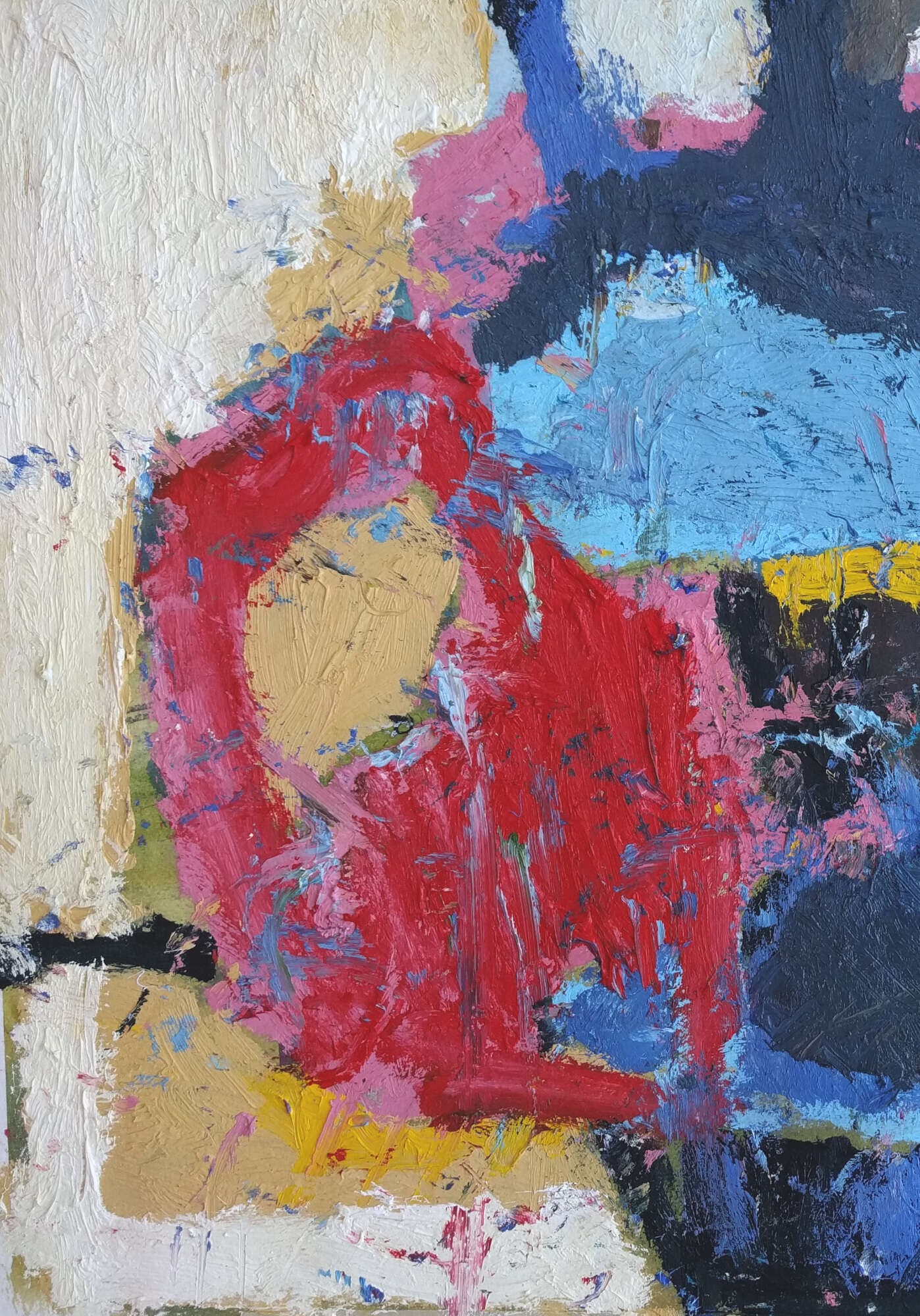 Halle I - Genady Arkhipau 1