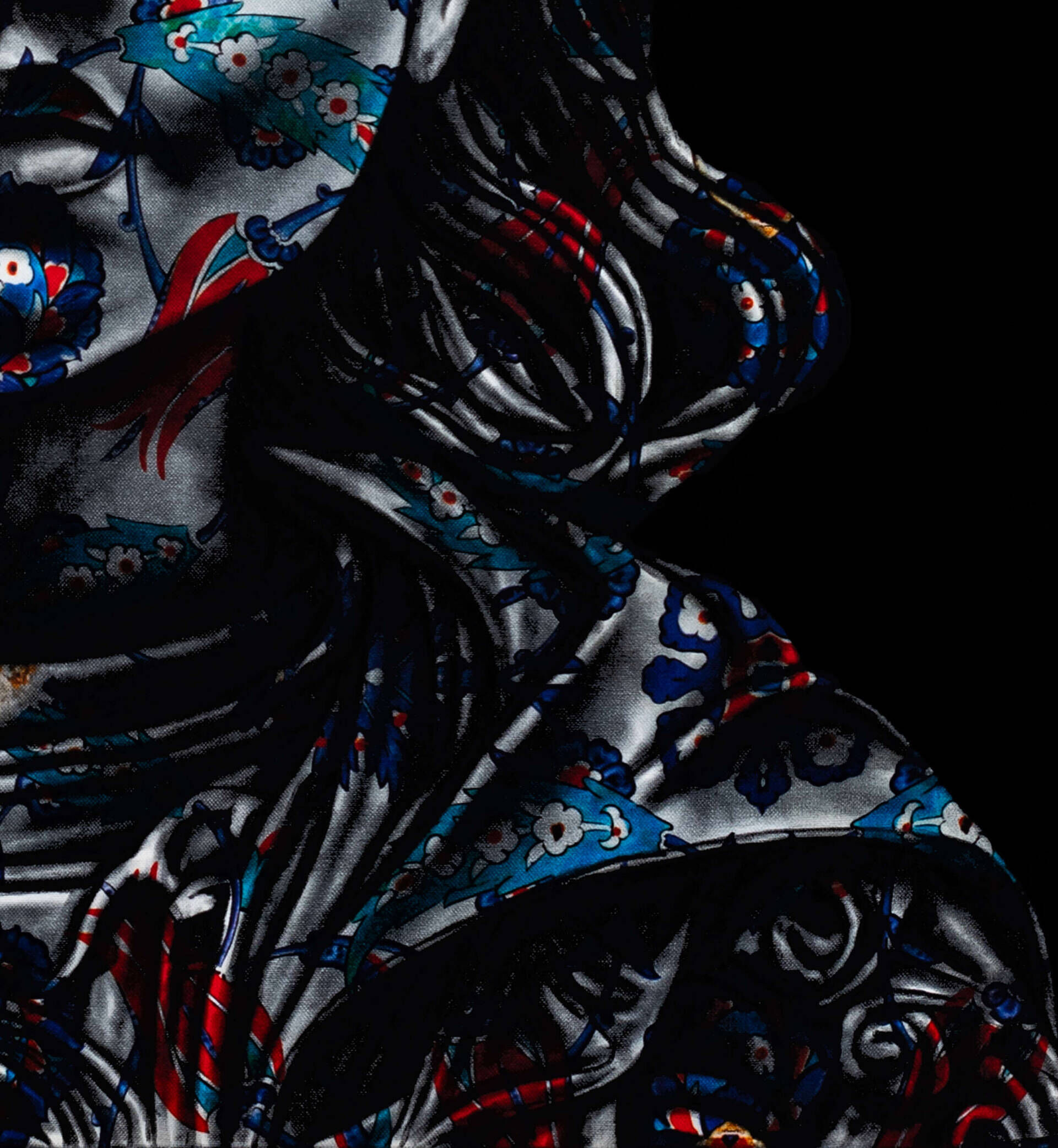 Turquoise Heritage - Kaan Ege Önal 2