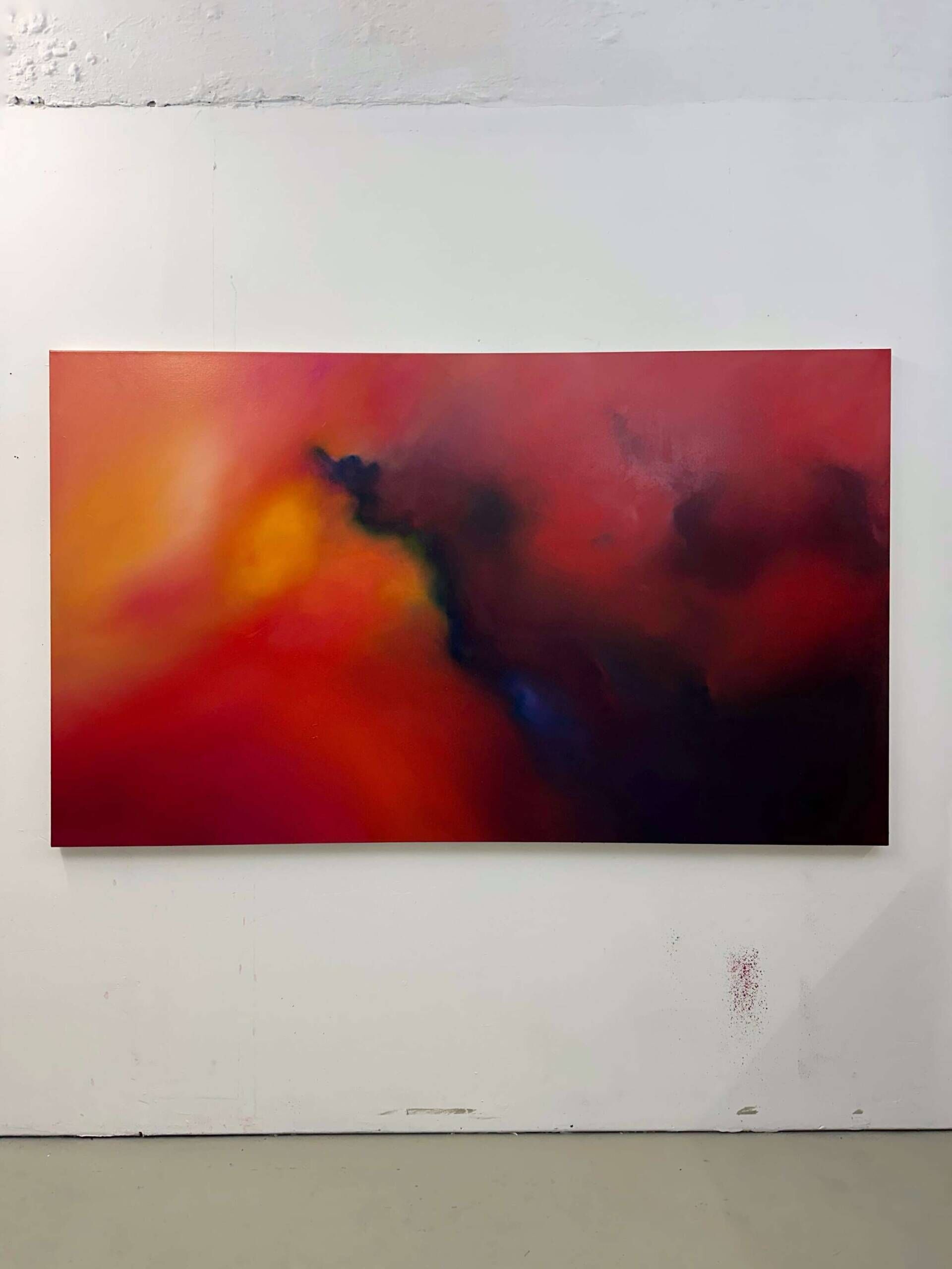 2019/25 Farbbad - Antje Bockeloh 2