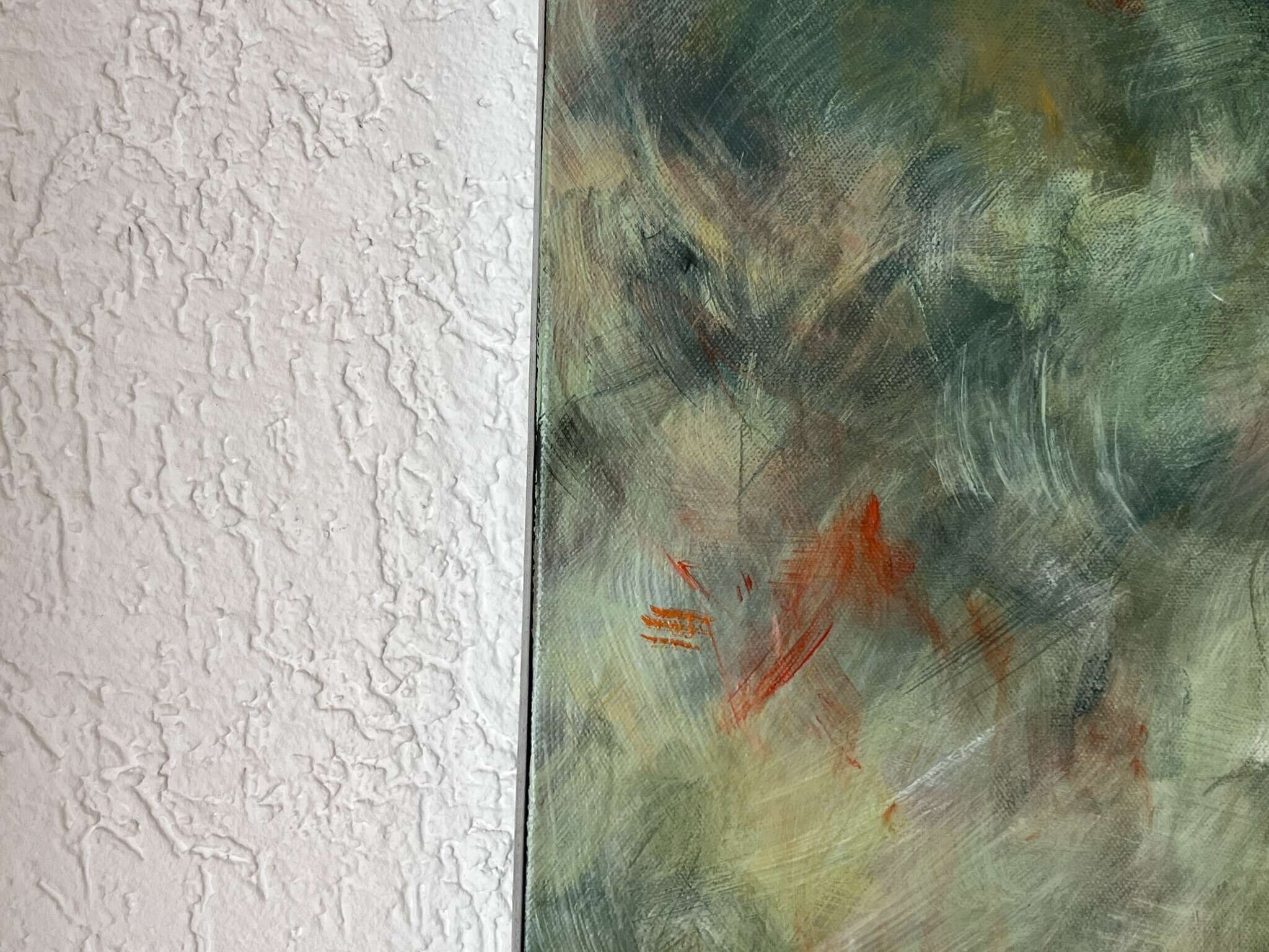 Im Zögern - Melissa Faltermeier 8