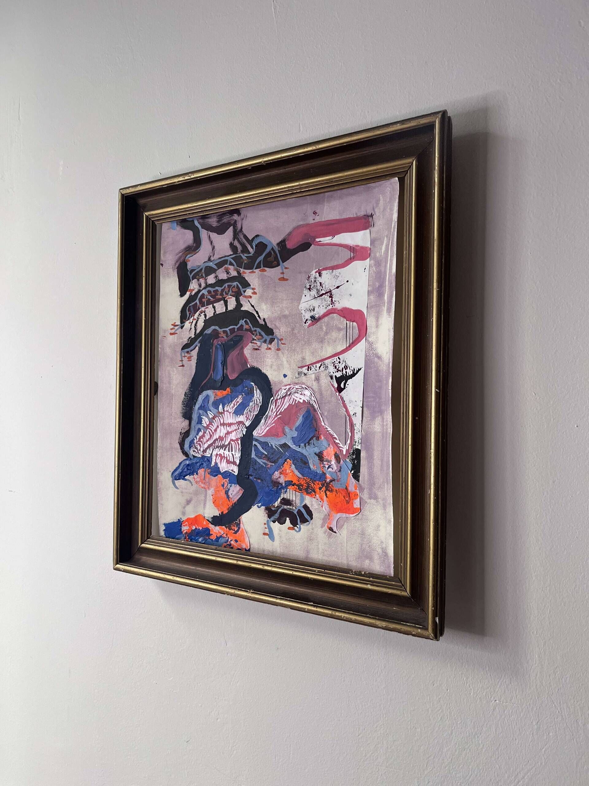 Empfindungslandschaft 12 - Kiki Feltzinger 7