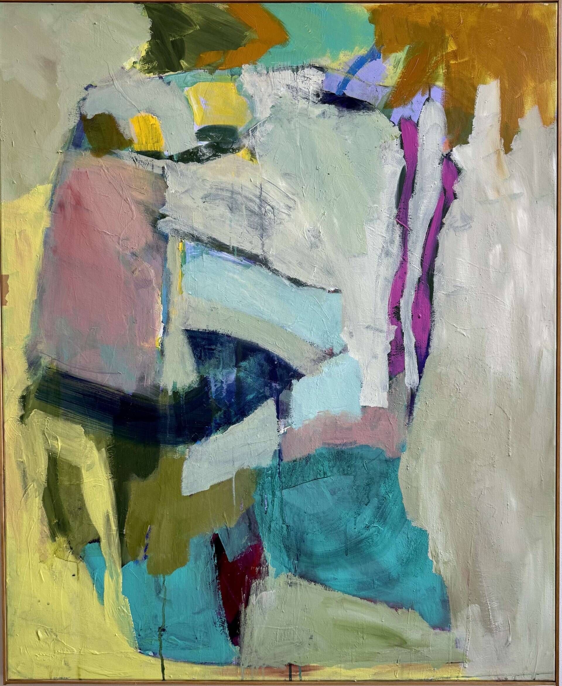 Lullabies - Lisa Herwig 1