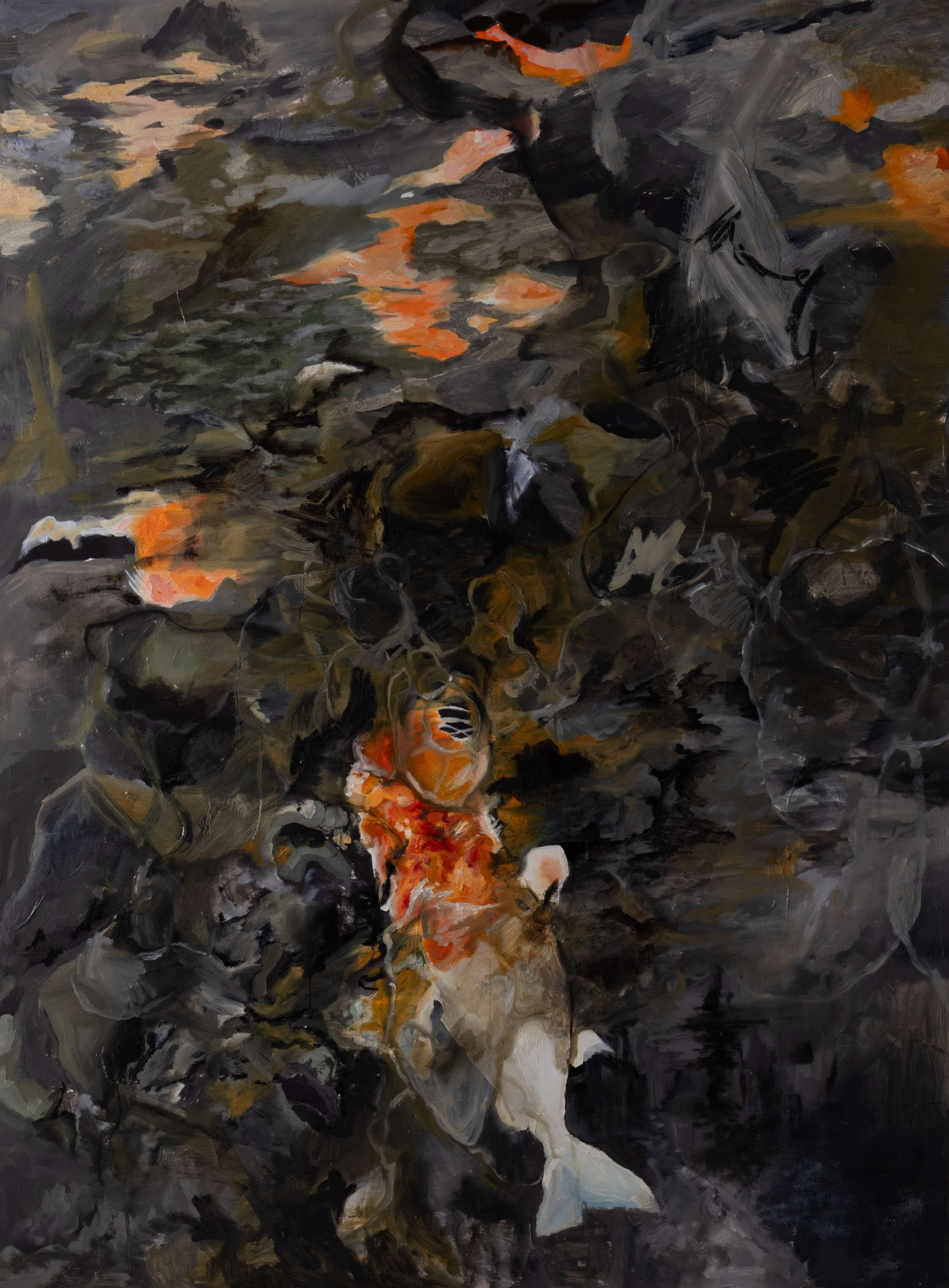 Lachseingeweide - Yeongeun Pyo 1