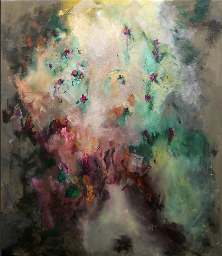 SPACE Hortus domus I - Christopher Schröder 1