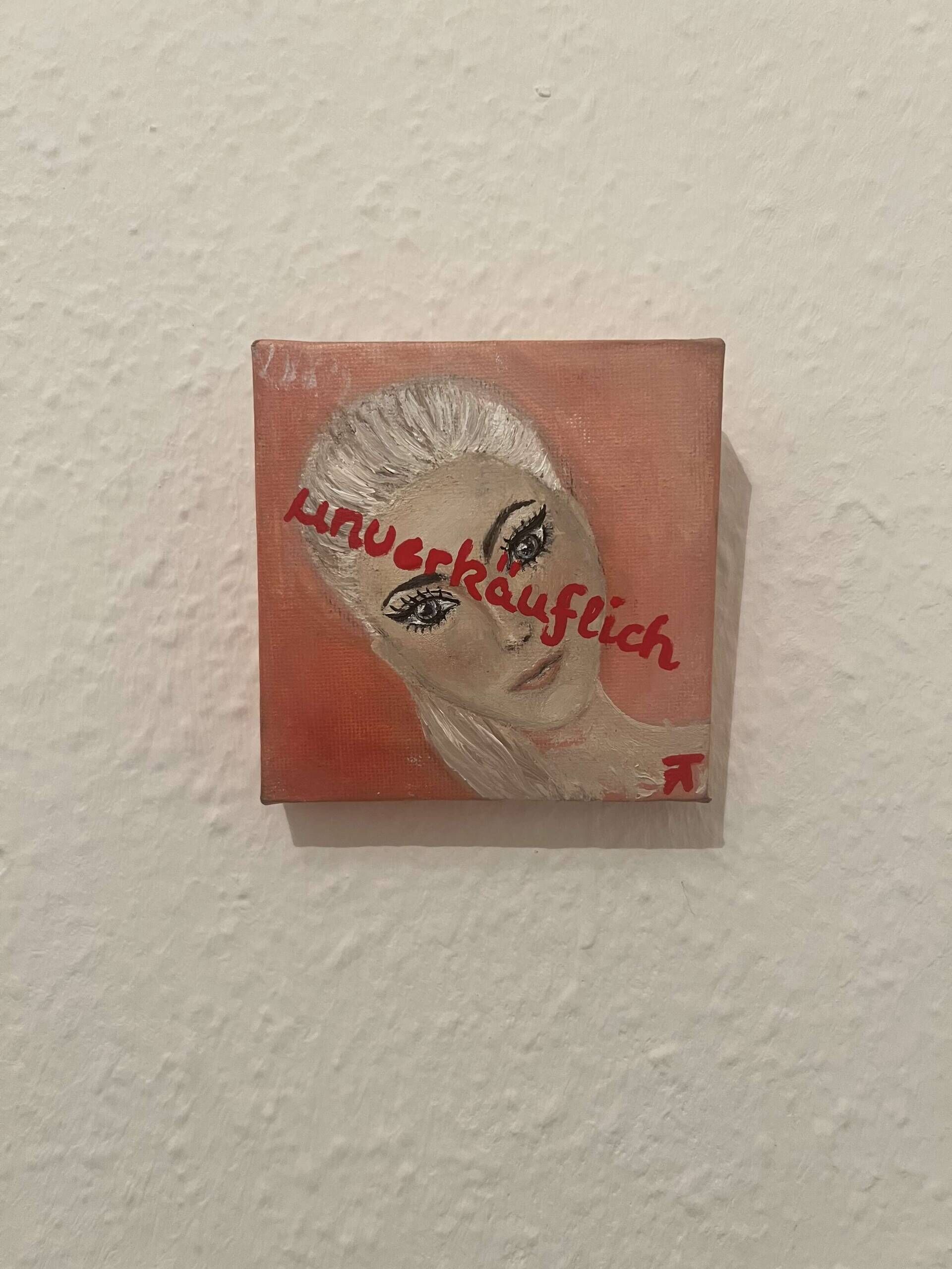 Unverkäuflich II - Alina Fenn 2