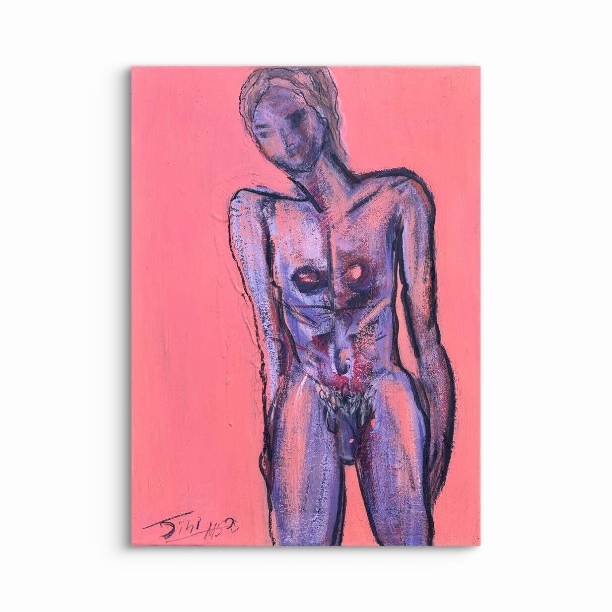 Men in the Sun - Martina  Schepperle  2