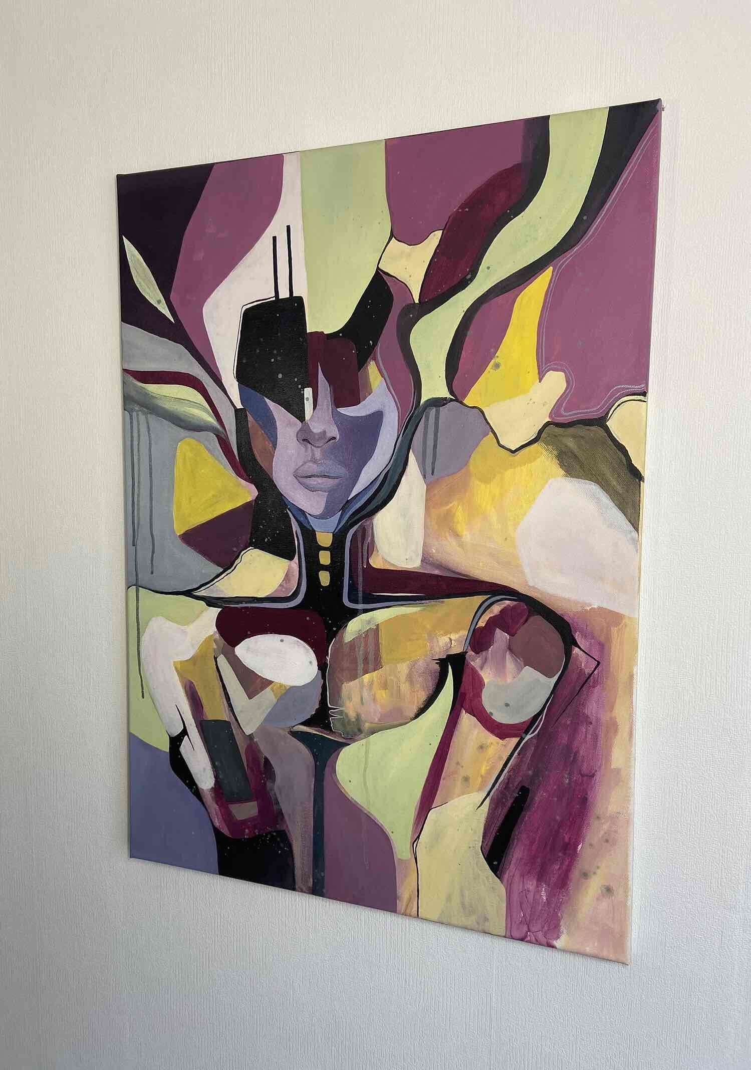 Growing - Stella Mierendorff 3