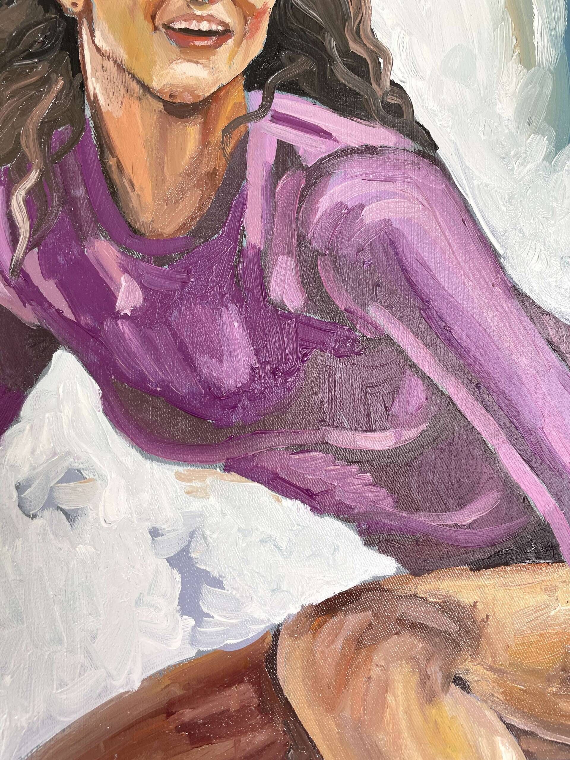 Quittung fehlt  - Vanessa  Marscholek 1
