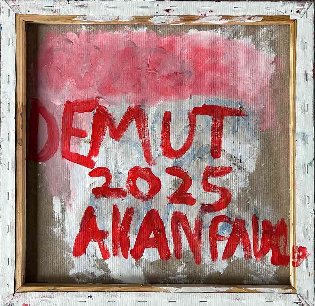 Demut - Allan Paul  2